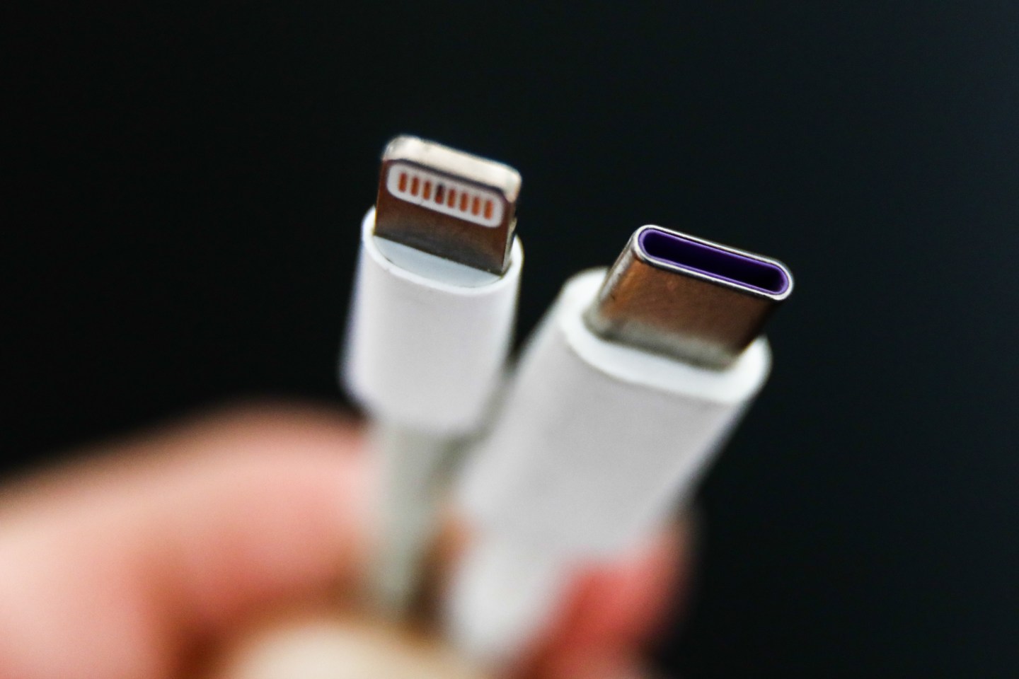 Apple may finally be ordered to make chargers just like everyone else