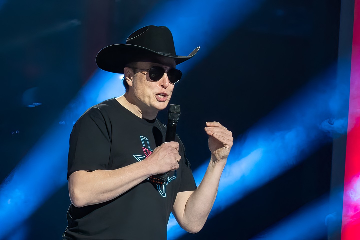Tesla investor sues Elon Musk for fostering ‘toxic’ workplace culture of discrimination and harassment