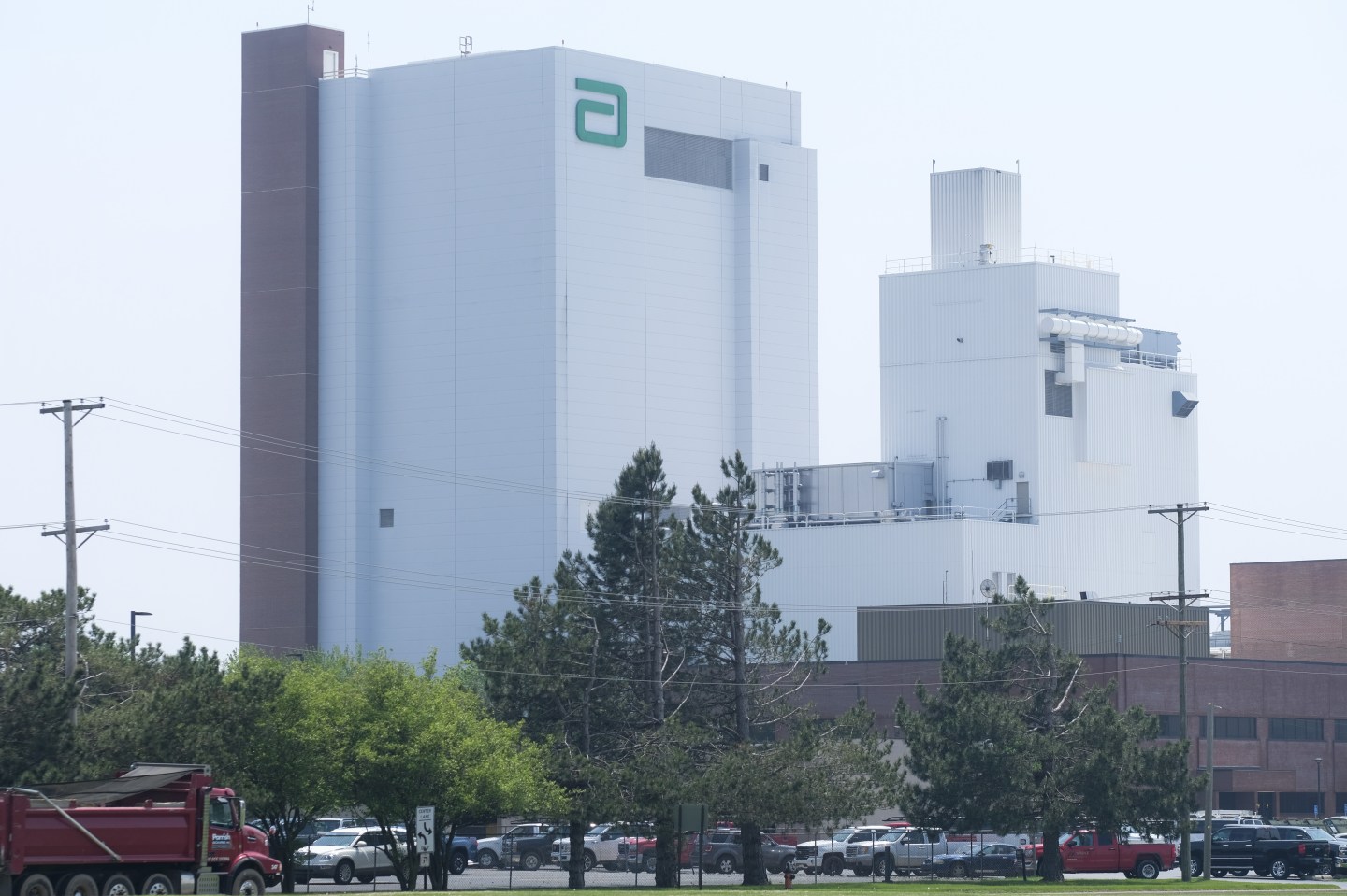 Abbott was reportedly warned of problems at its baby formula factory months earlier than previously known