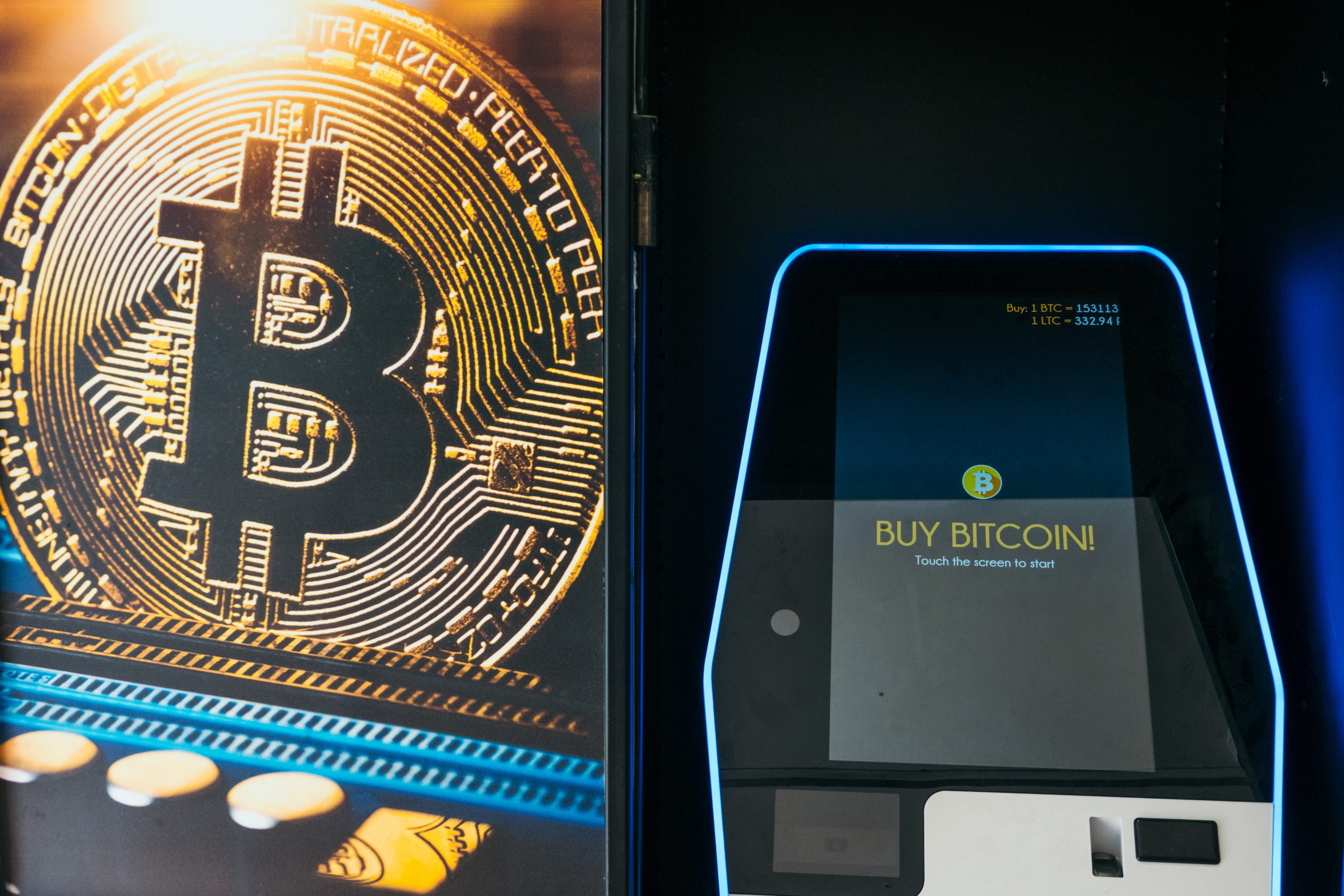 Bitcoin