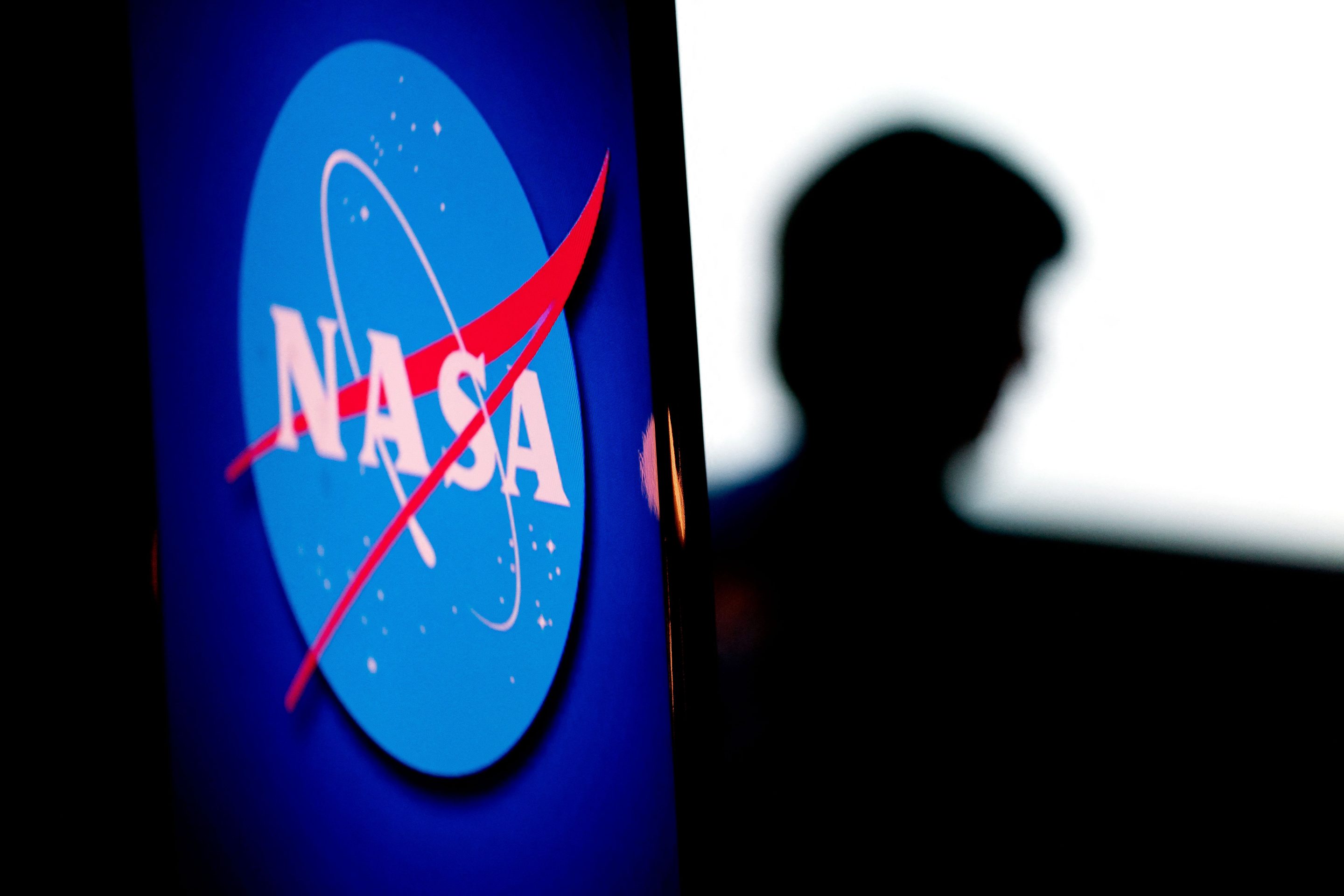 NASA UFO study