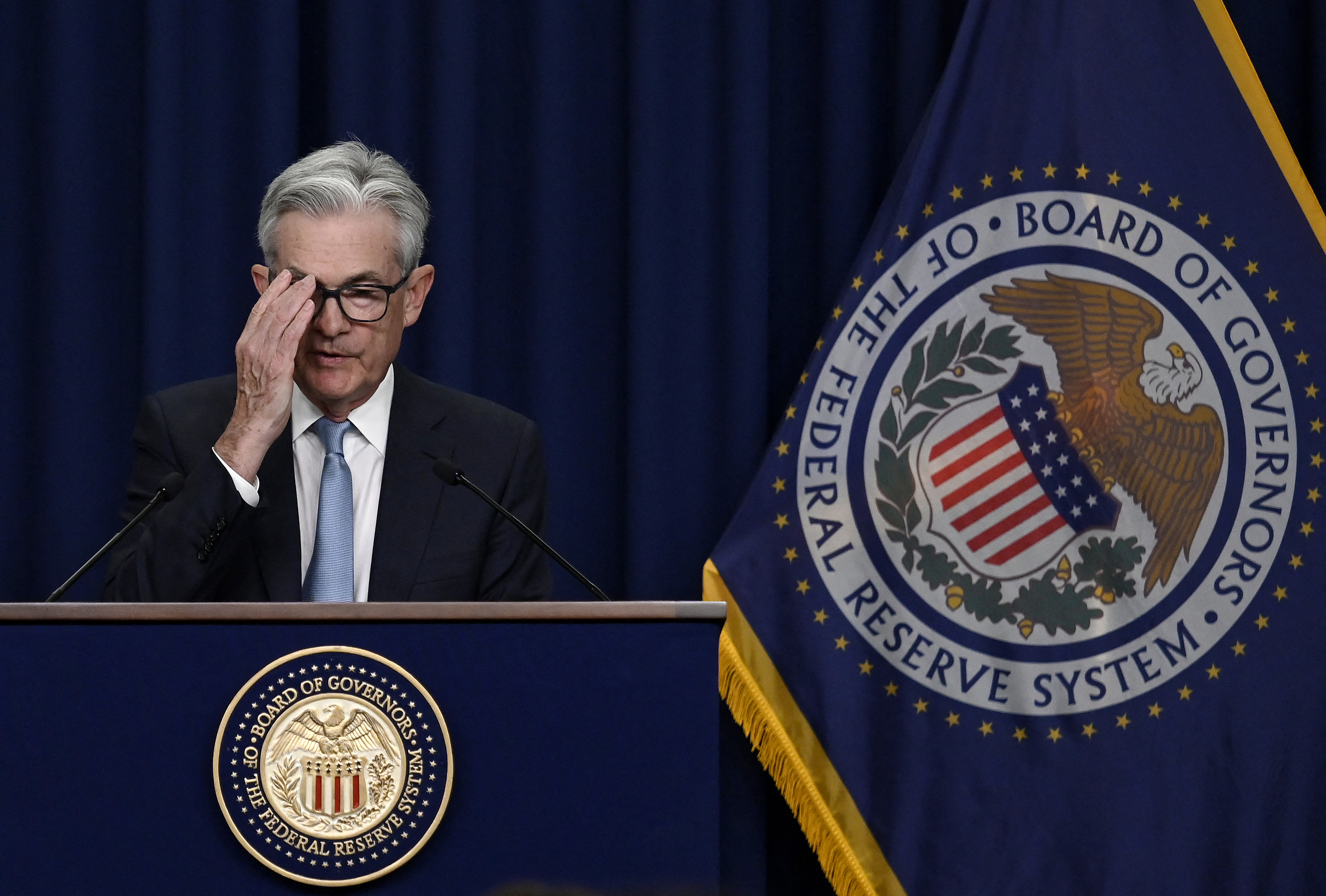 The Federal Reserve announced the most aggressive interest rate increase in nearly 30 years on Wednesday, raising the benchmark borrowing rate by 0.75 percentage points on June 15 as it battles against surging inflation.