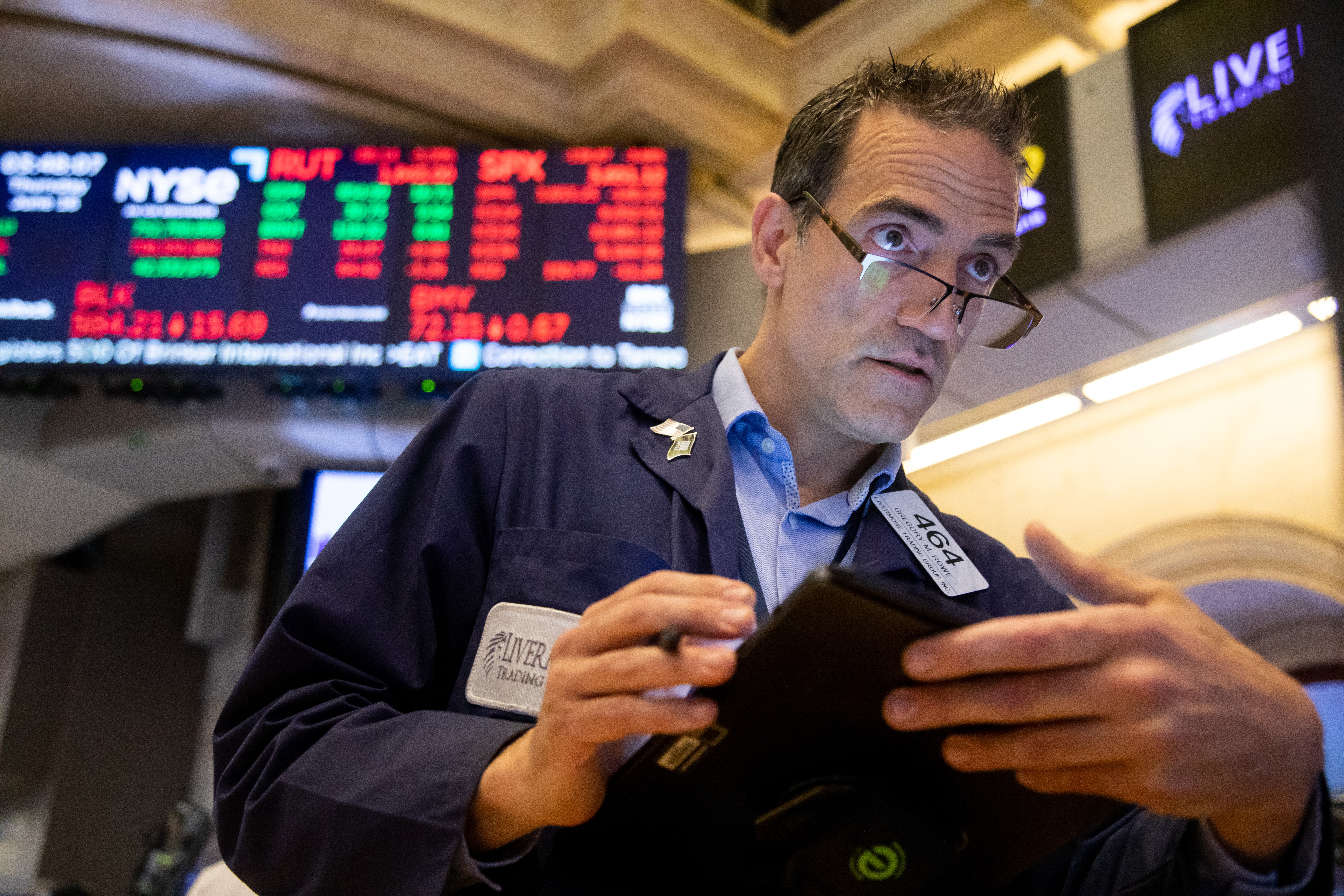 Nomura warns that financial conditions will tighten further, consumers sentiment is souring, energy and food supply distortions have worsened and the global growth outlook has deteriorated. 