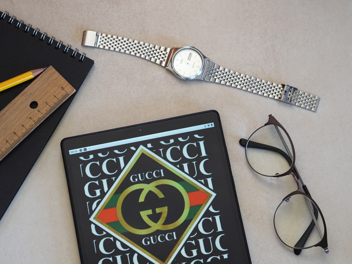 Gucci items