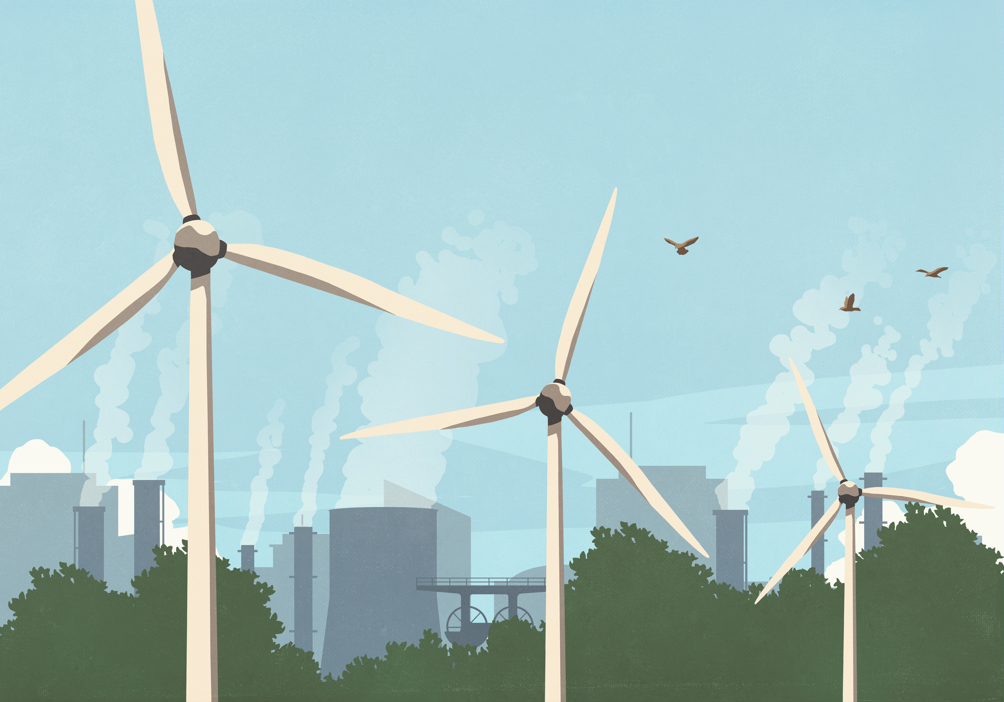 There are a million ways to reach net zero, but not all methods are created equal.