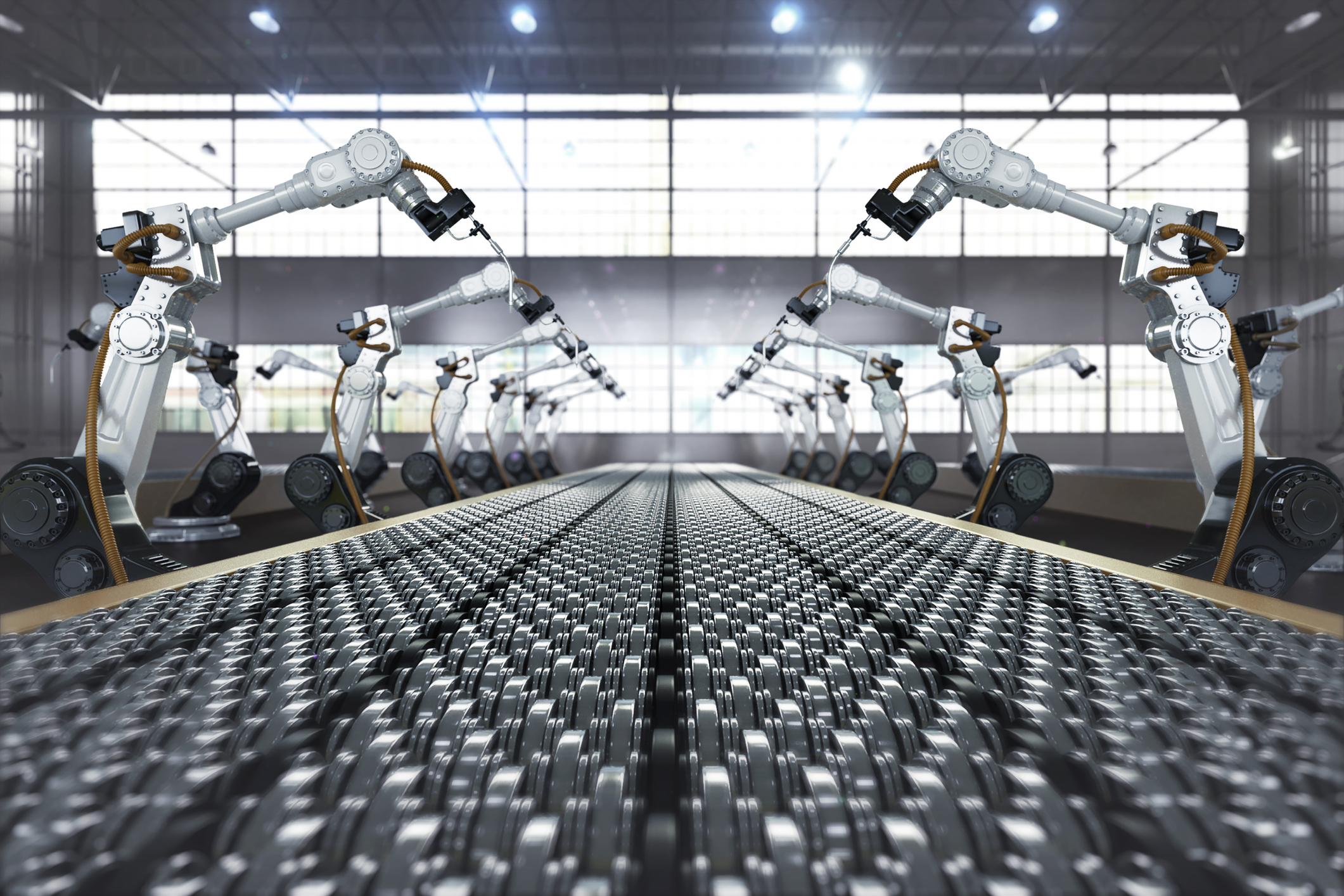 A large impediment to making the most of A.I. is a reluctance to rely on the technology.