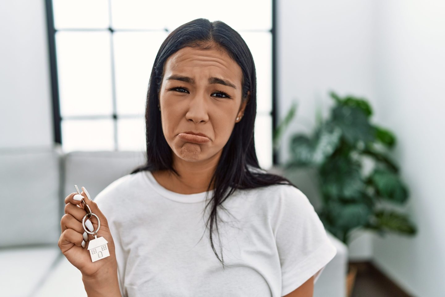 The housing market is making most millennial home shoppers burst into tears, survey finds: ‘It’s deeply personal and it’s emotional’