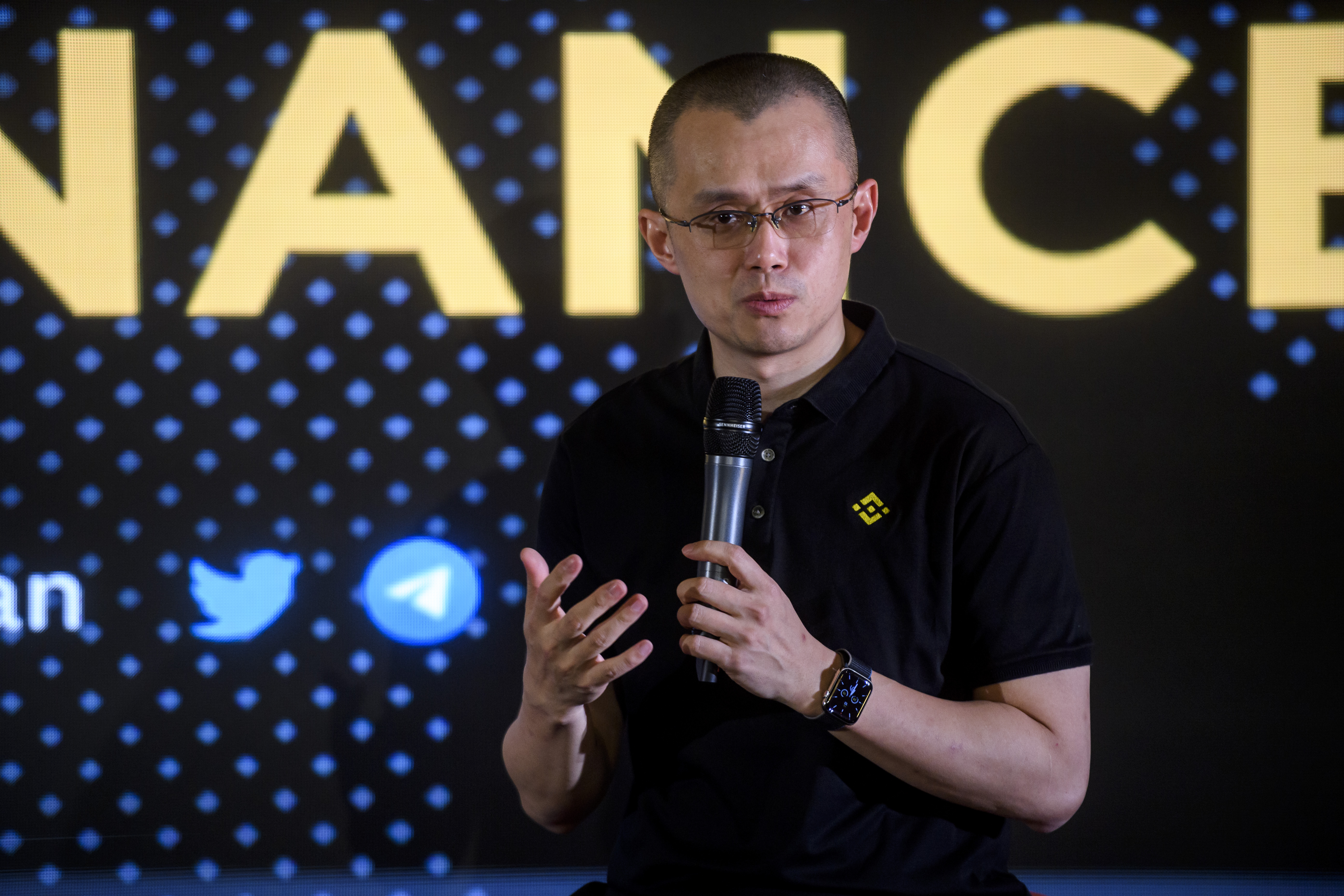 The SEC is investigating Binance over the 2017 issue of its native BNB coin, as the world's largest crypto exchange toils under intense regulatory scrutiny.