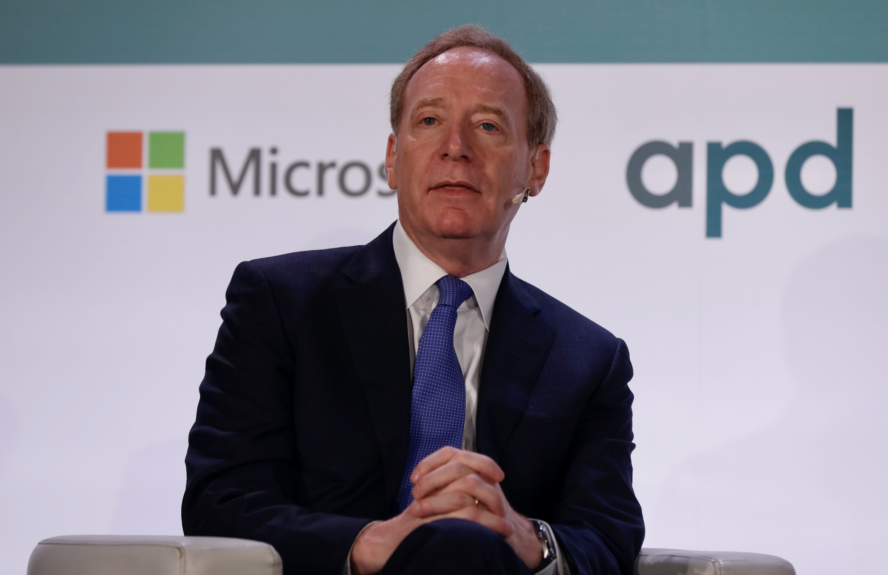 In a blog post on June 2, Microsoft president Brad Smith laid out a set of “new principles” for how the company would approach organized labor.