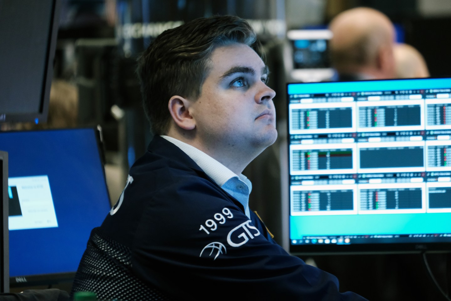 Investors right now are ‘uber-bearish,’ BofA says