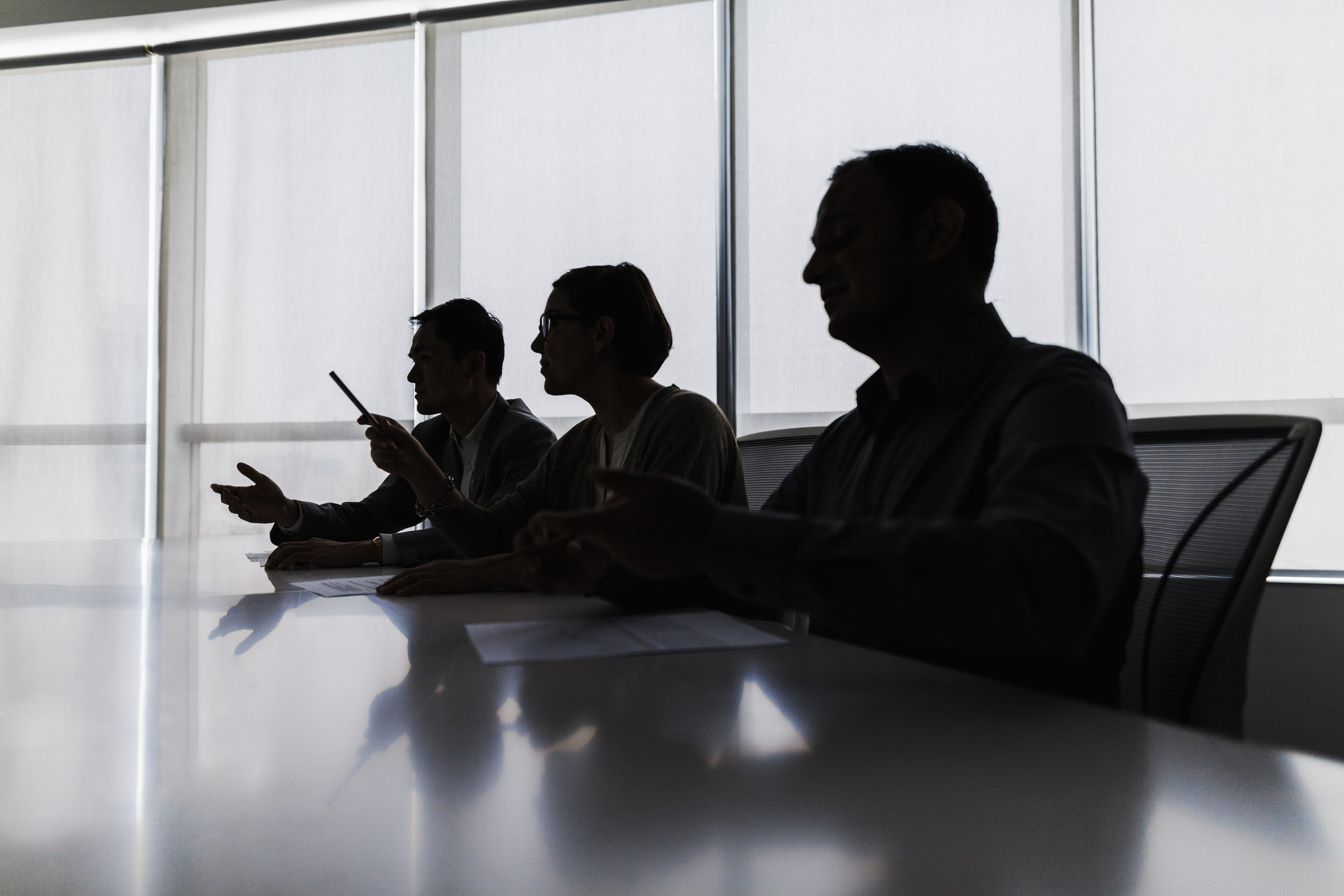 The face of board leaders is changing, but growth in overall representation still lags.