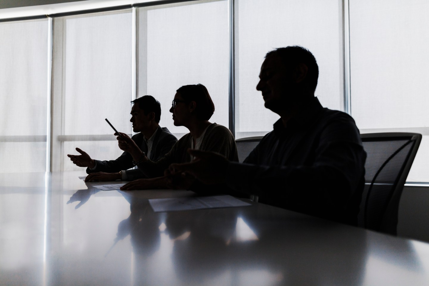 Despite rising diversity in board appointments, overall representation is stagnant