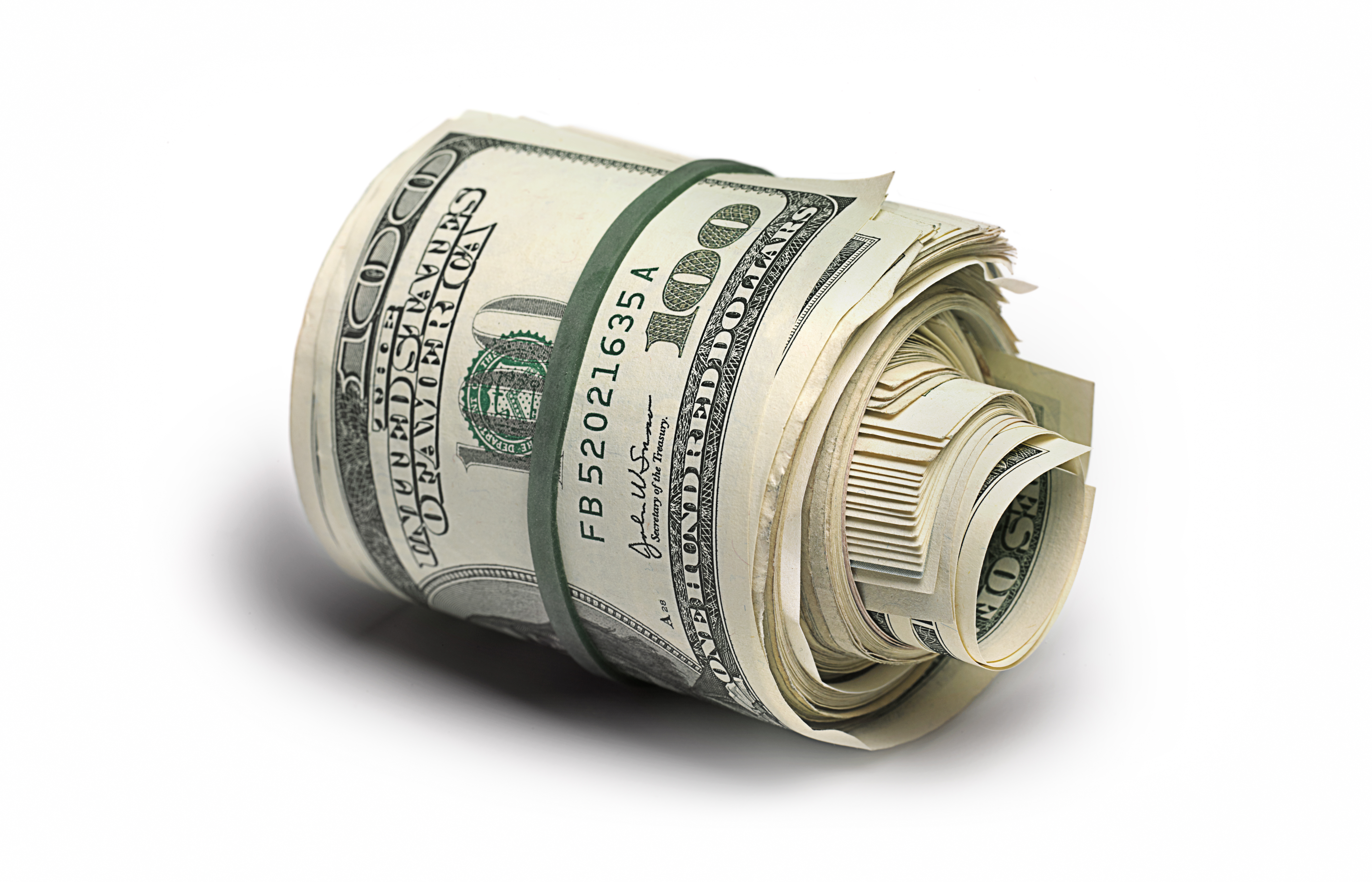 Sequoia is warning companies that to survive they'll need to preserve access to cash. 