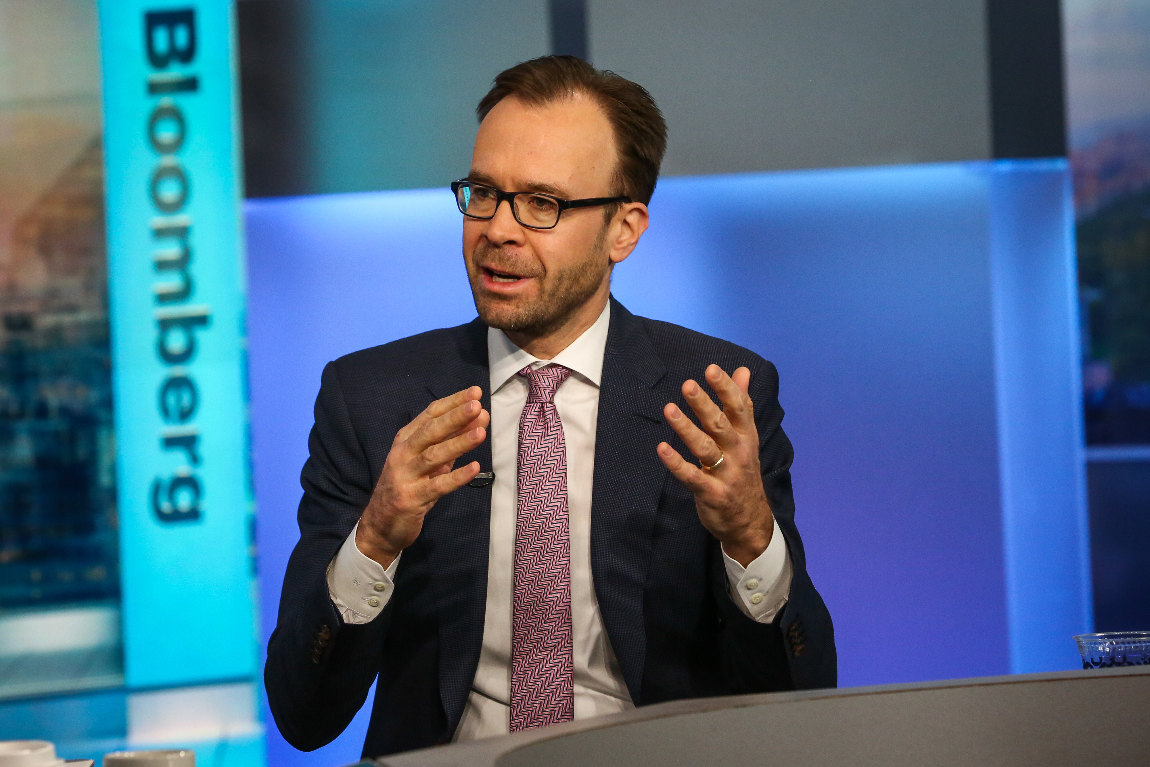 Economists led by Jan Hatzius said that while there’s some signs of softening in the labor market, sequential core inflation appears to be slowing as pressures on the supply chain improve.