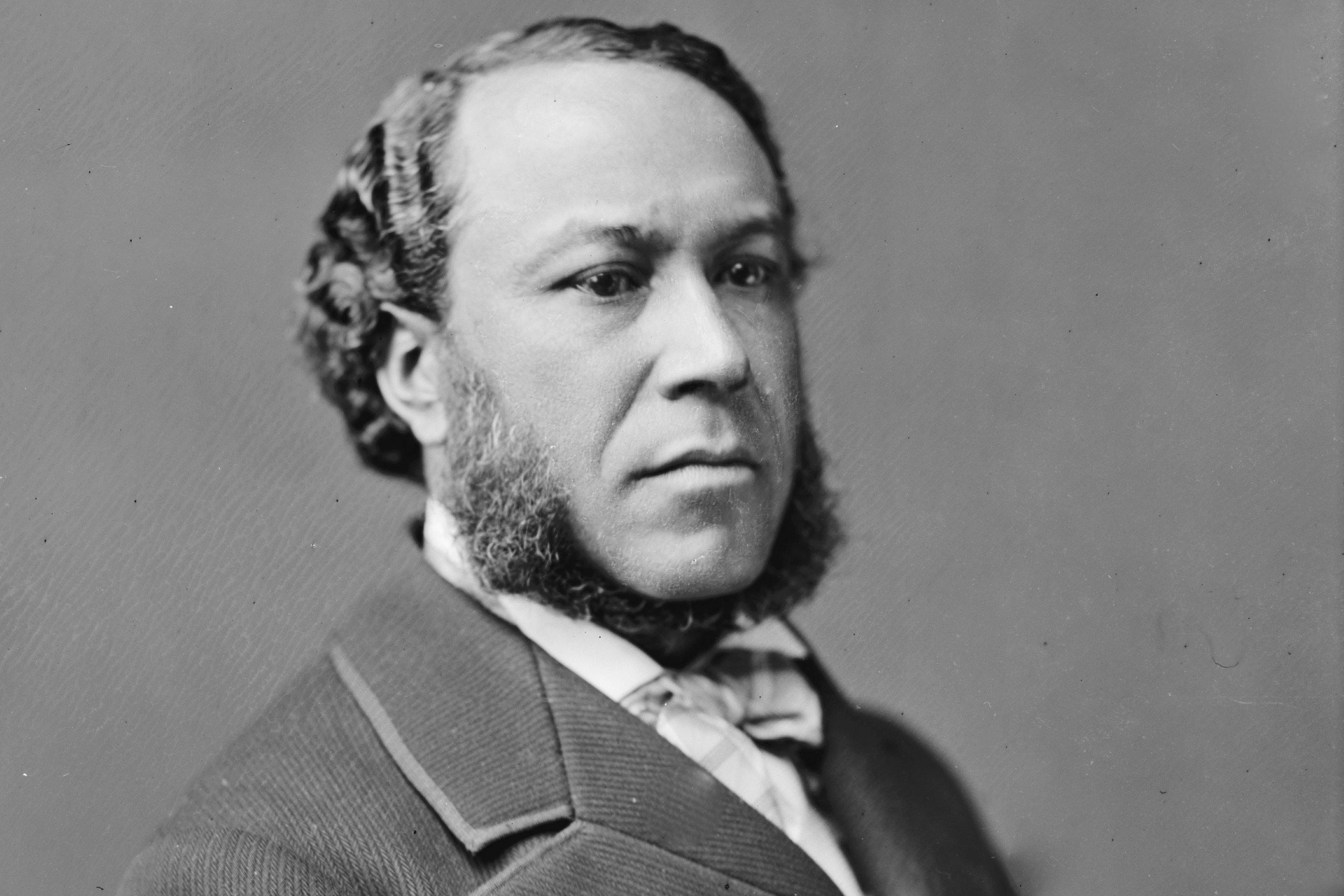 UNITED STATES - CIRCA 1865: Rainey, Hon Joseph Hayne of S.C.