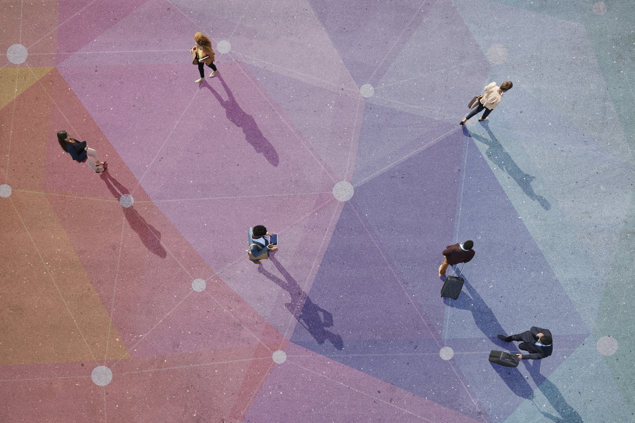 In an IBM survey of 3,000 CEOs, 60% of global CEOs who lead the most financially successful organizations cite 'delivering better customer experiences' among their highest priorities in the next two to three years. 