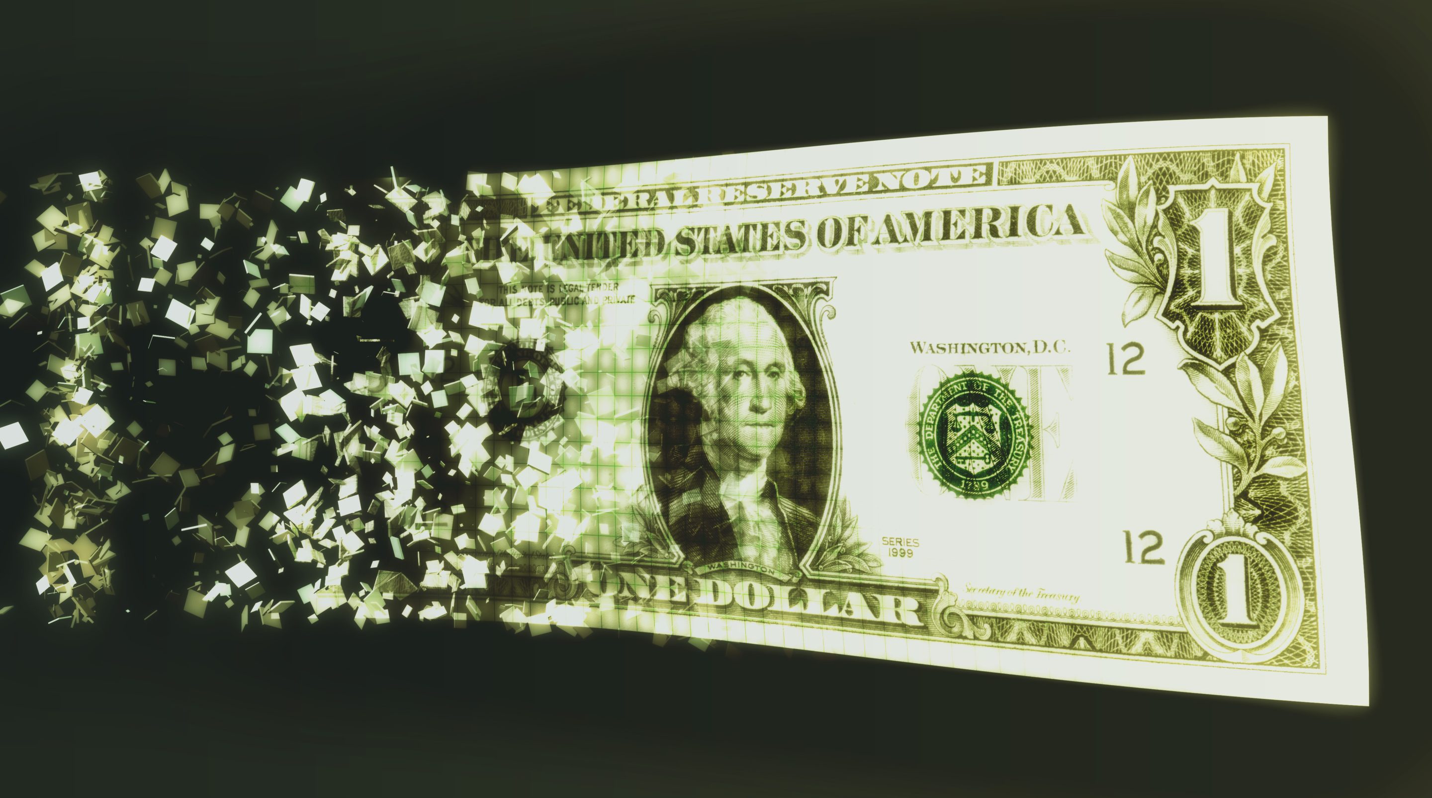 A panel at Consensus 2022 discussed whether the Federal Reserve should have its own digital currency.