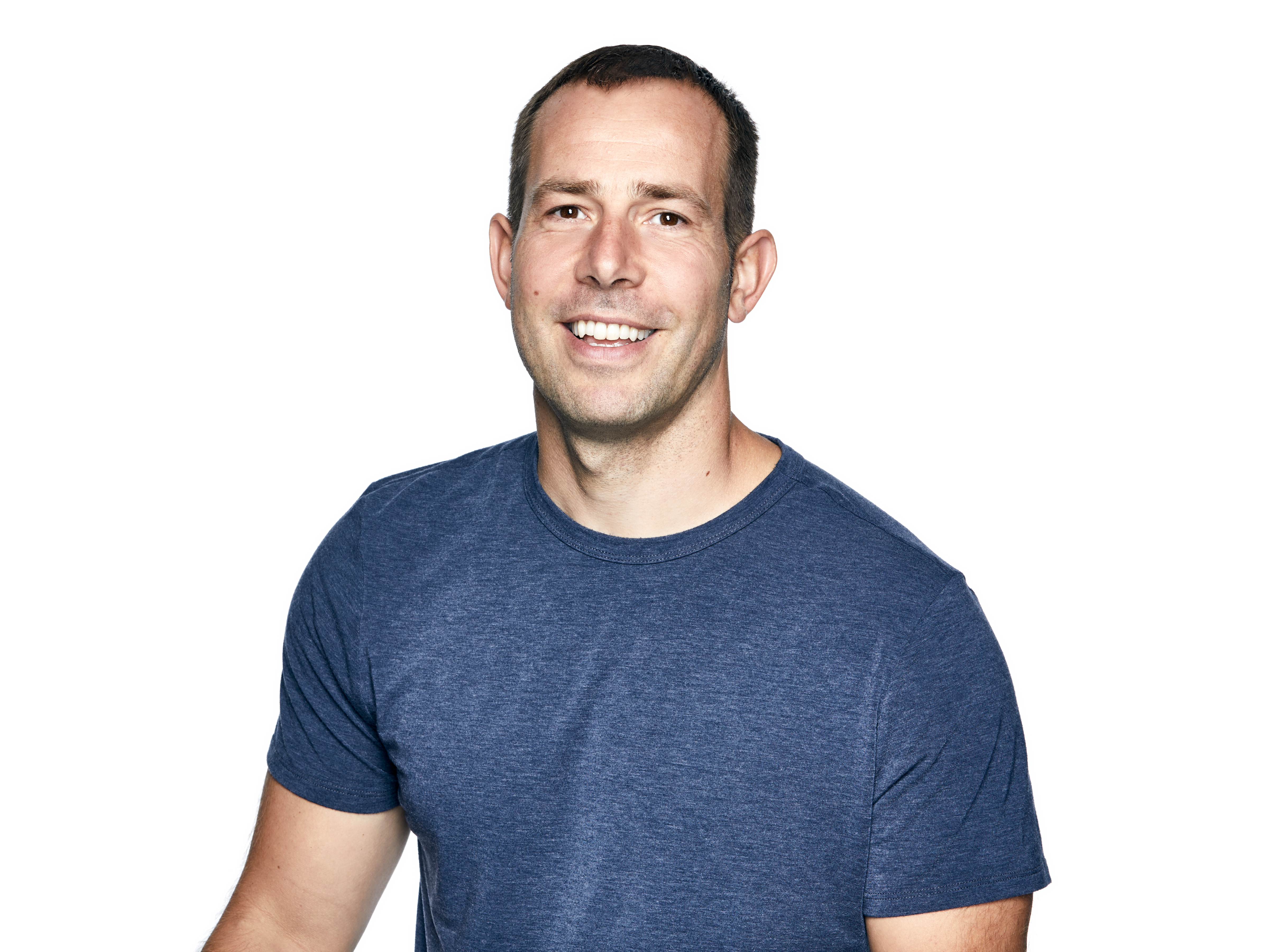 Javier Oliván, who will replace Sheryl Sandberg as Meta’s COO.