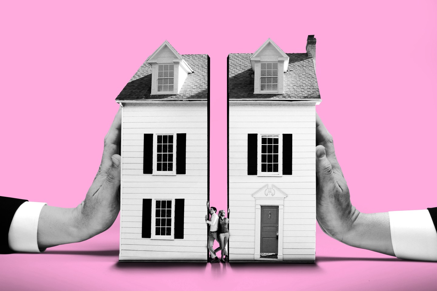 Mortgage rates hit 6.3%—the real cost to buy a house has officially spiked over 50% in just 6 months