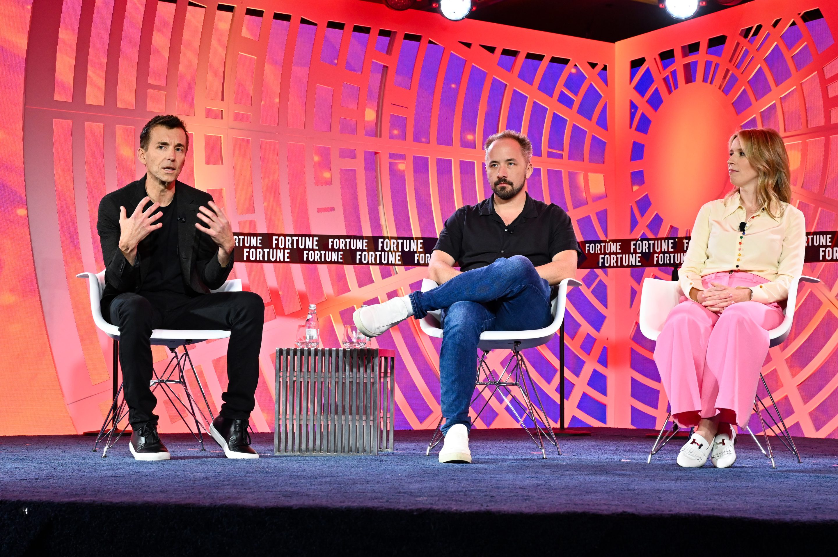 FORTUNE Brainstorm Tech 2022