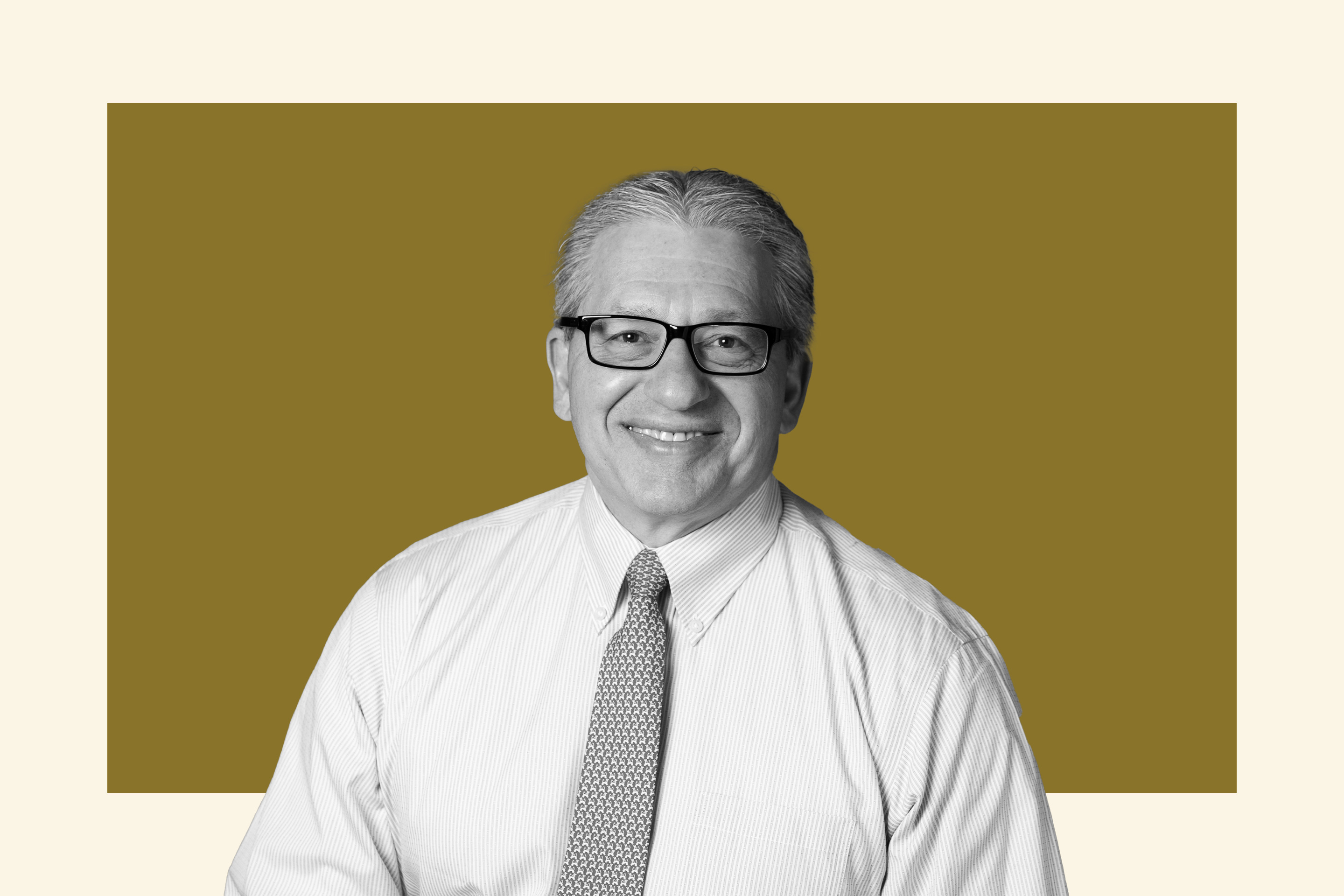 Pfizer Inc's Frank D'Amelio.