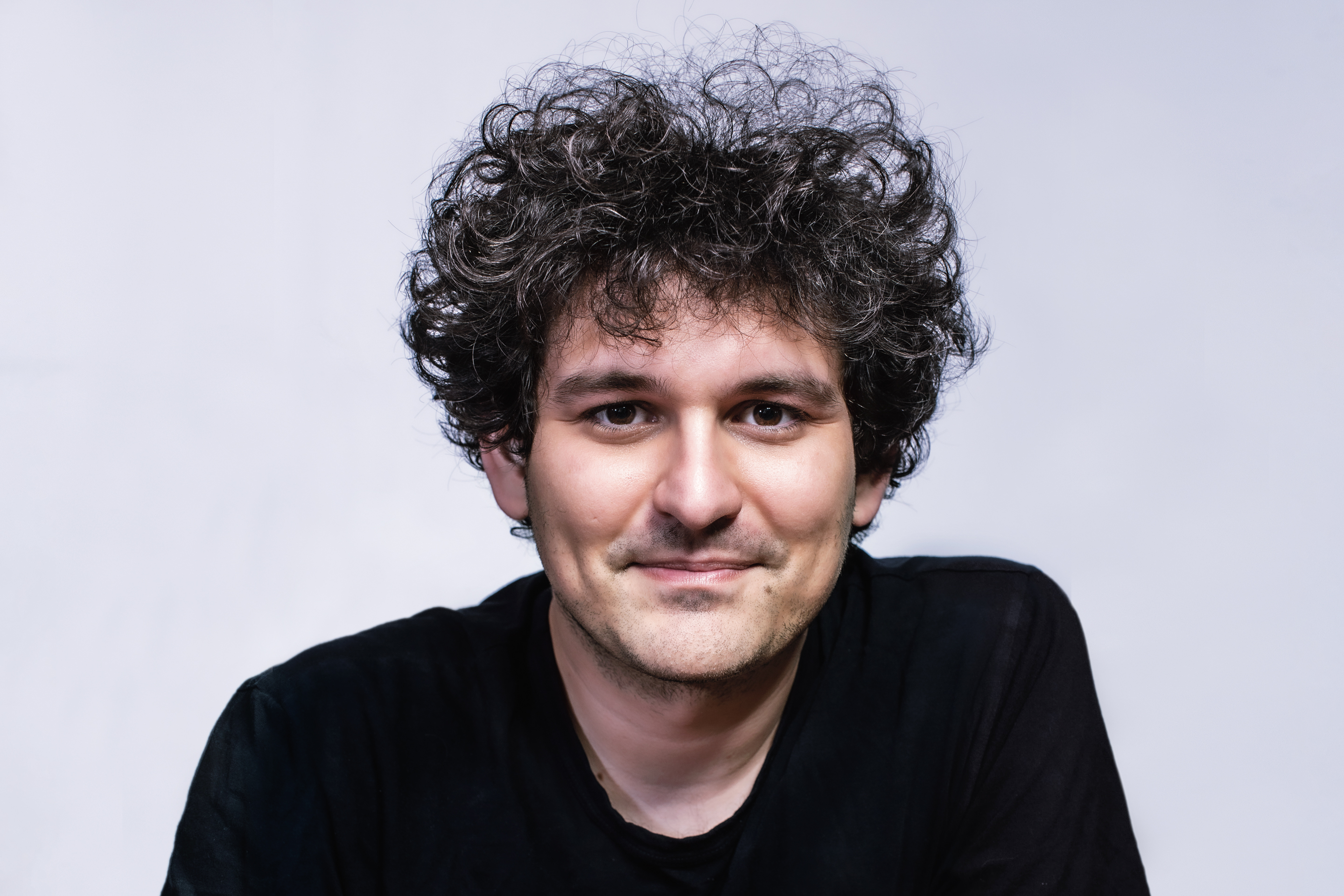 Sam Bankman-Fried, CEO of FTX.