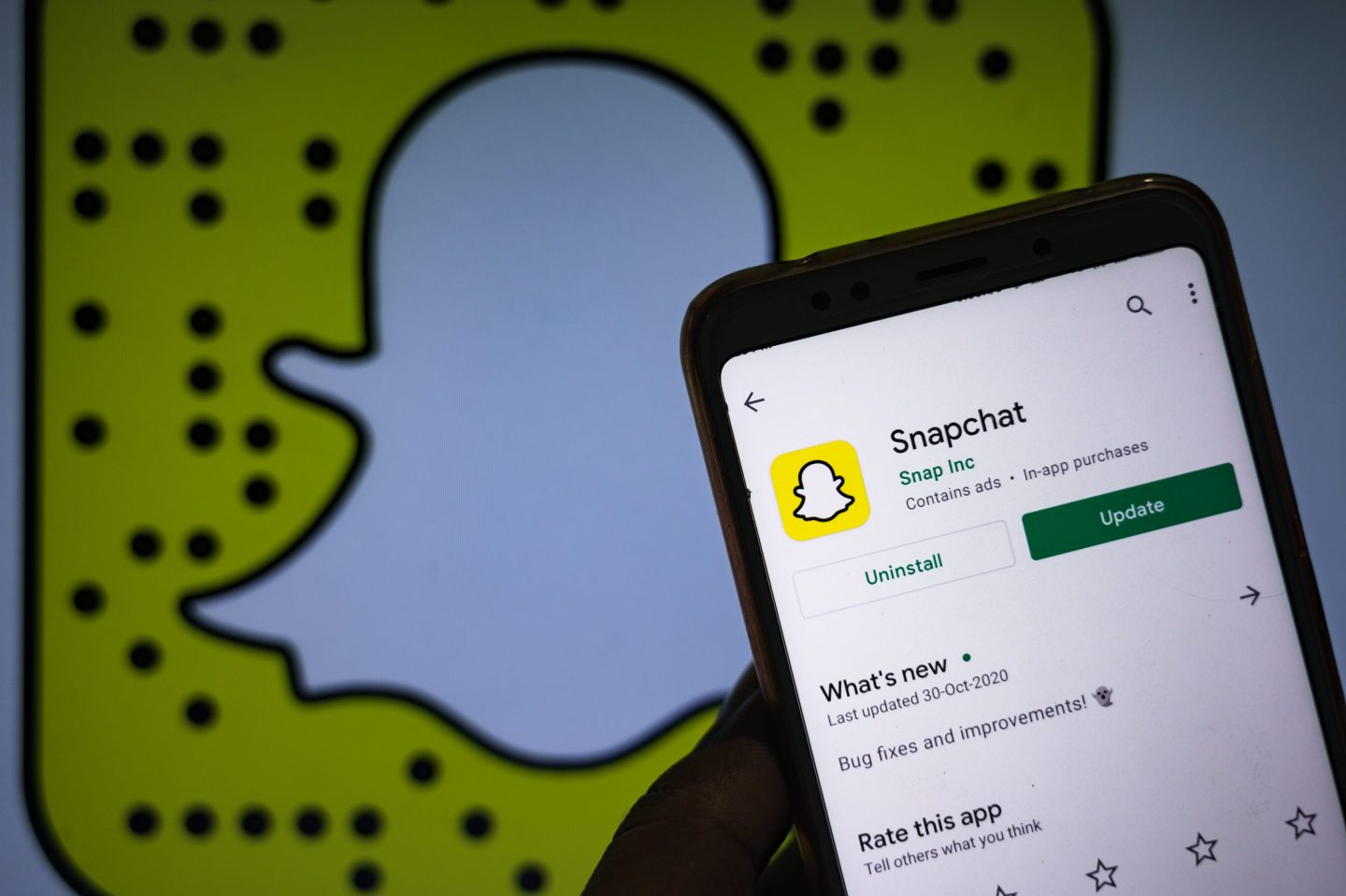 Snap’s ‘nightmare’ earnings see shares dive 35% while Twitter’s revenue slumps, so is the digital advertising industry now facing a post-pandemic meltdown?