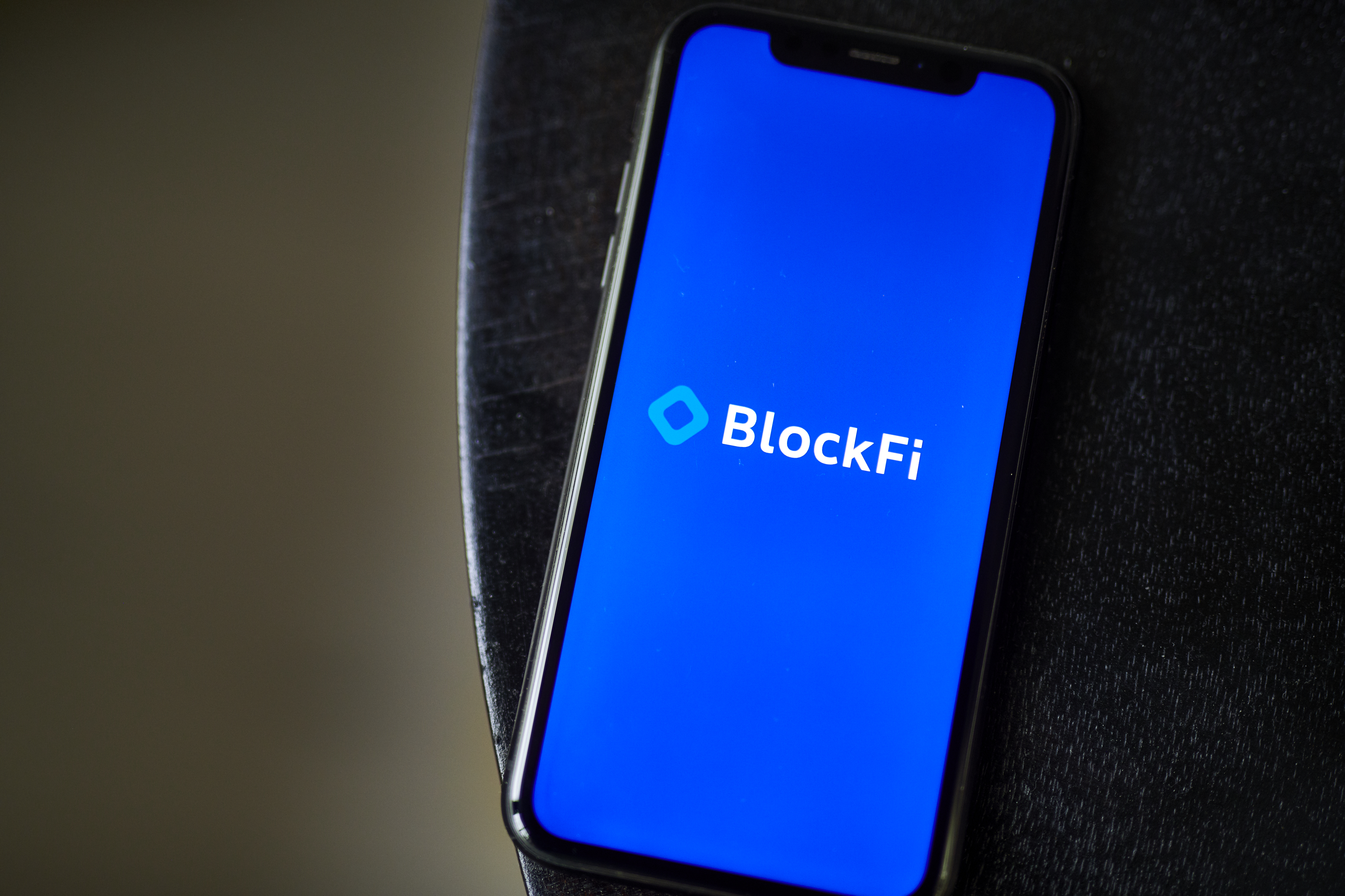 A term sheet for crypto lending platform BlockFi is reportedly expected to be signed by end of this week.