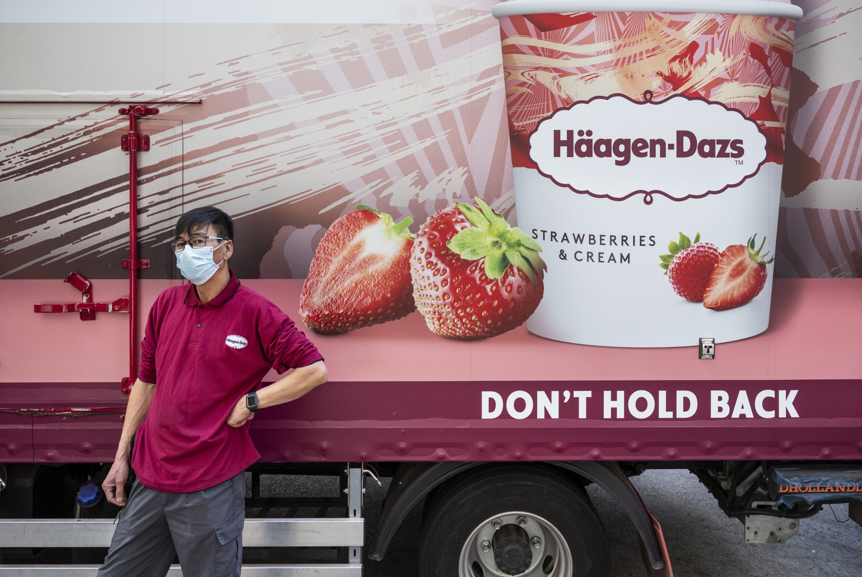 Our food choices matter.
