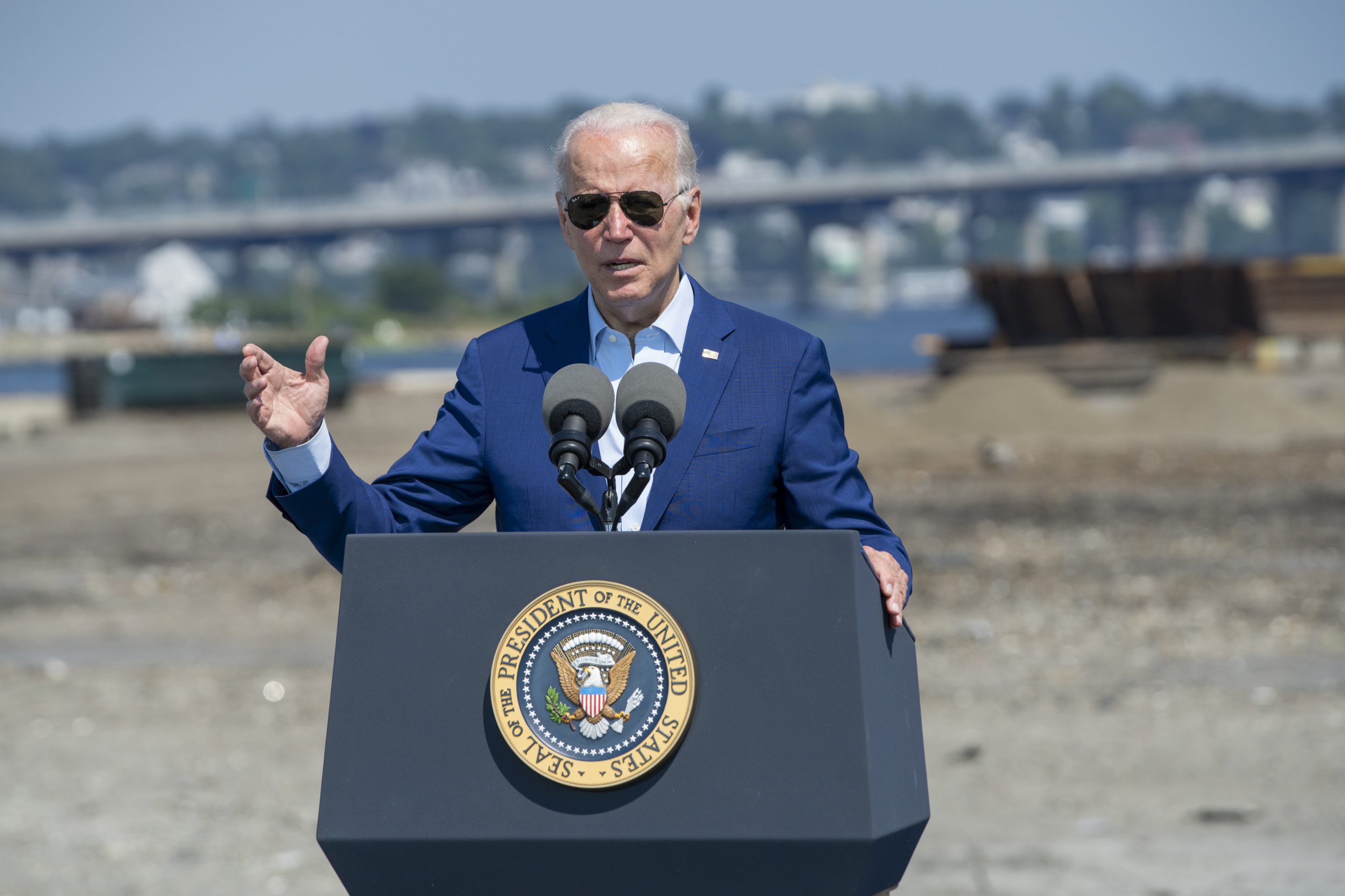 President Joe Biden