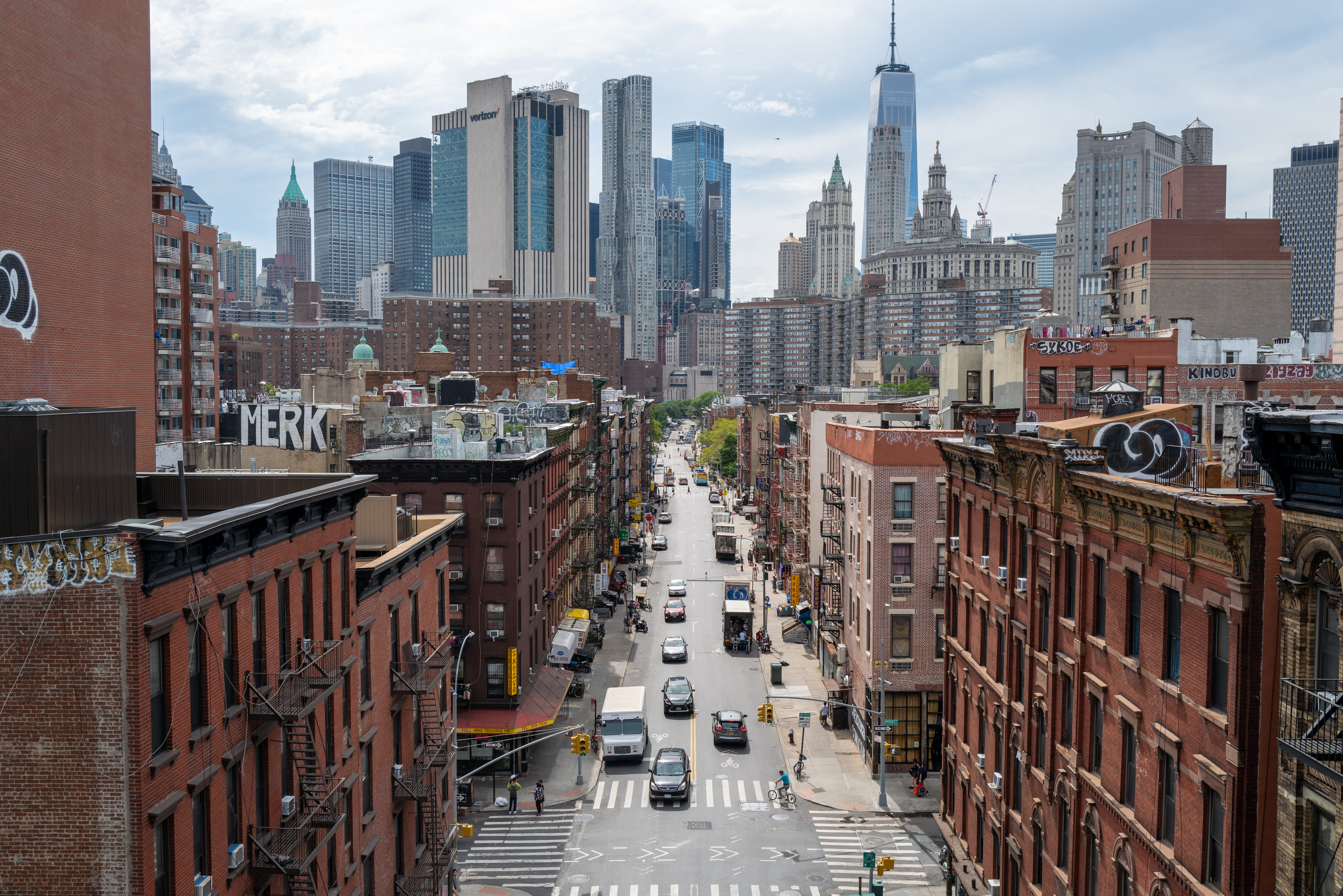New York City remained the most expensive city in the U.S. for rentals in July, with the median cost of a one-bedroom apartment in the city coming in at $3,780, according to Zumper’s National Rent Index.