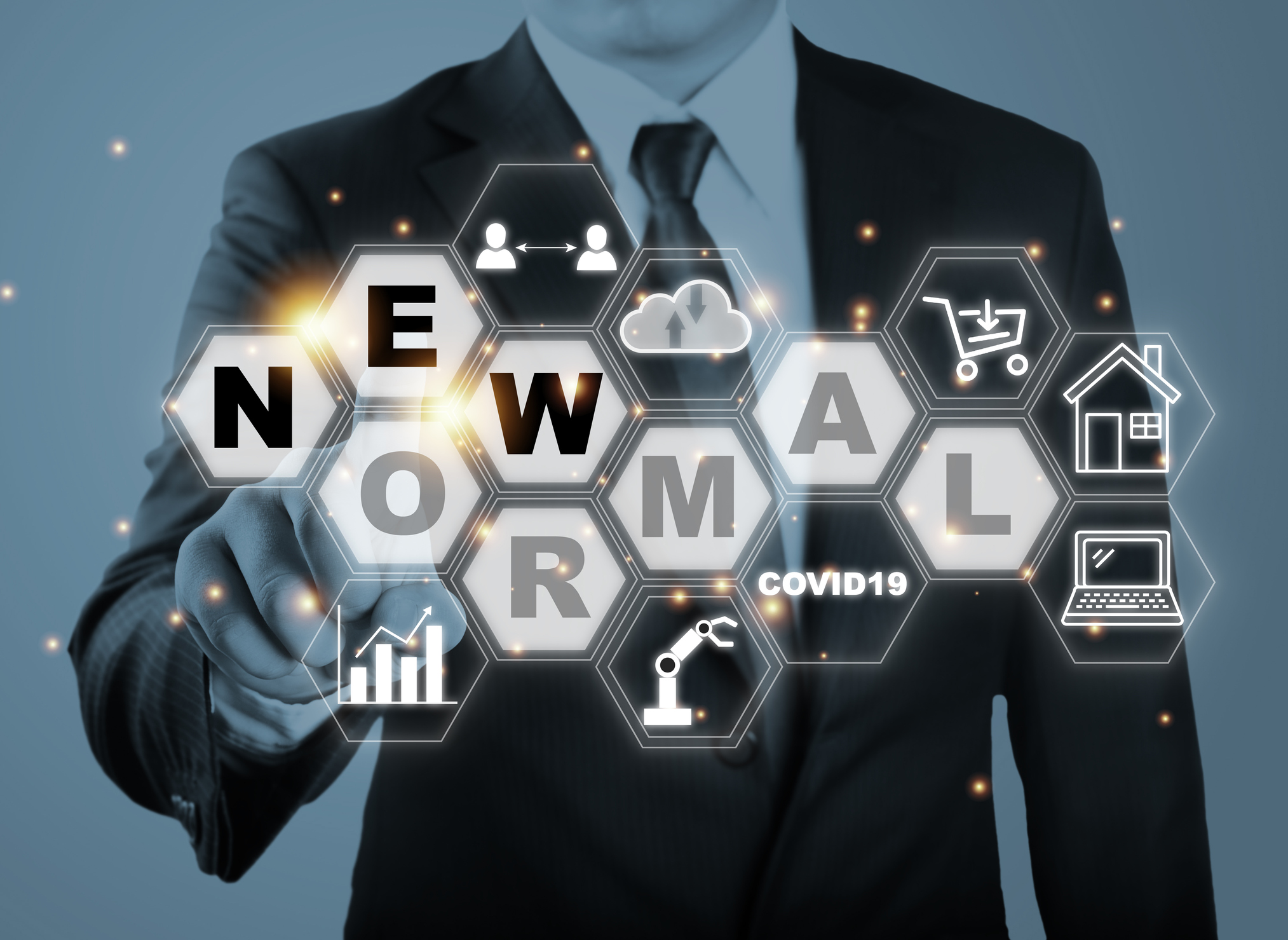CEOs discuss strategies to sustainable growth amid inflation, climate change, and of course, COVID.