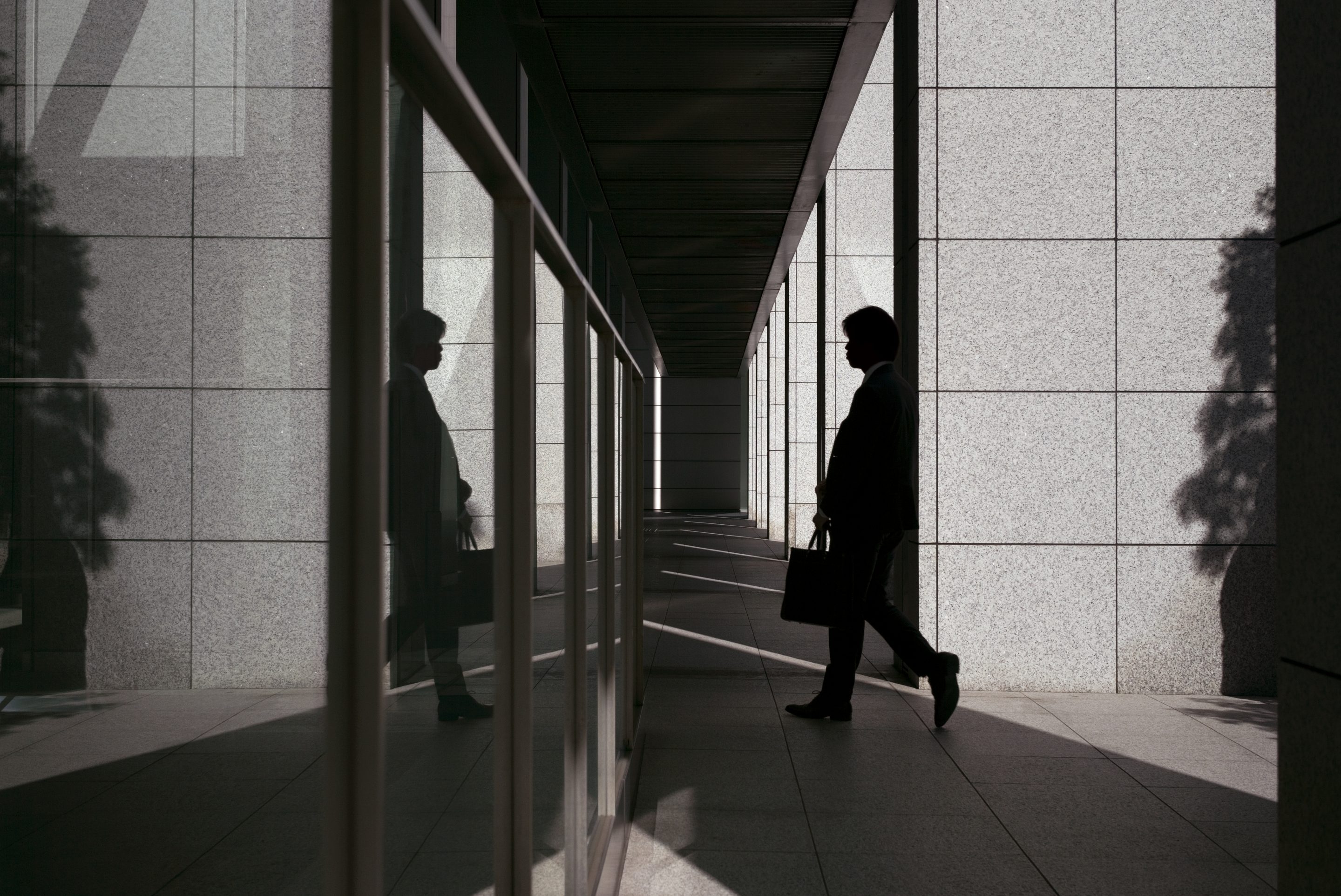 High-performing individuals don’t surrender easily. By battling through the grieving process, they risk emotional burnout and physical collapse.
