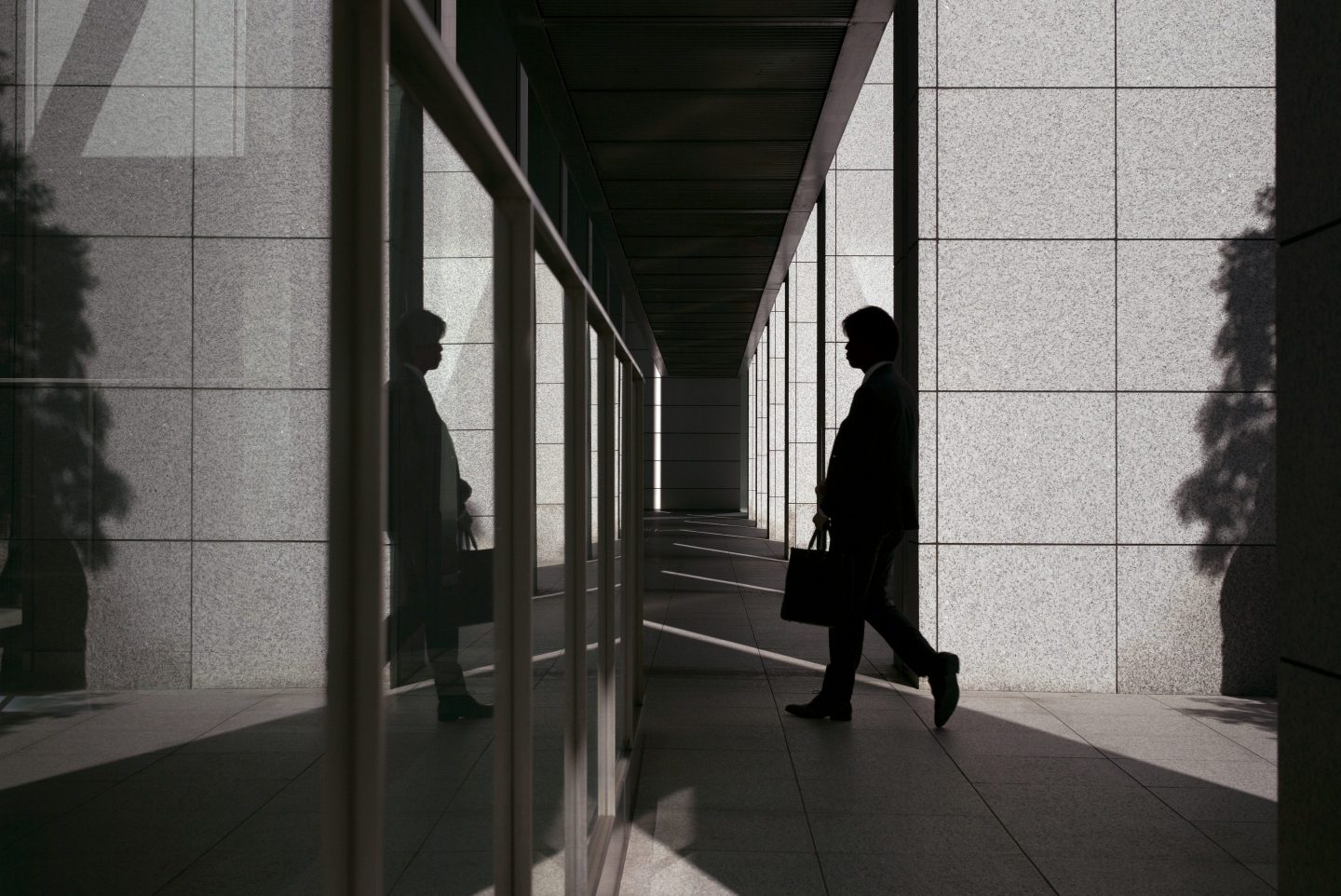 High performers don’t know how to grieve–but it might be just what they need