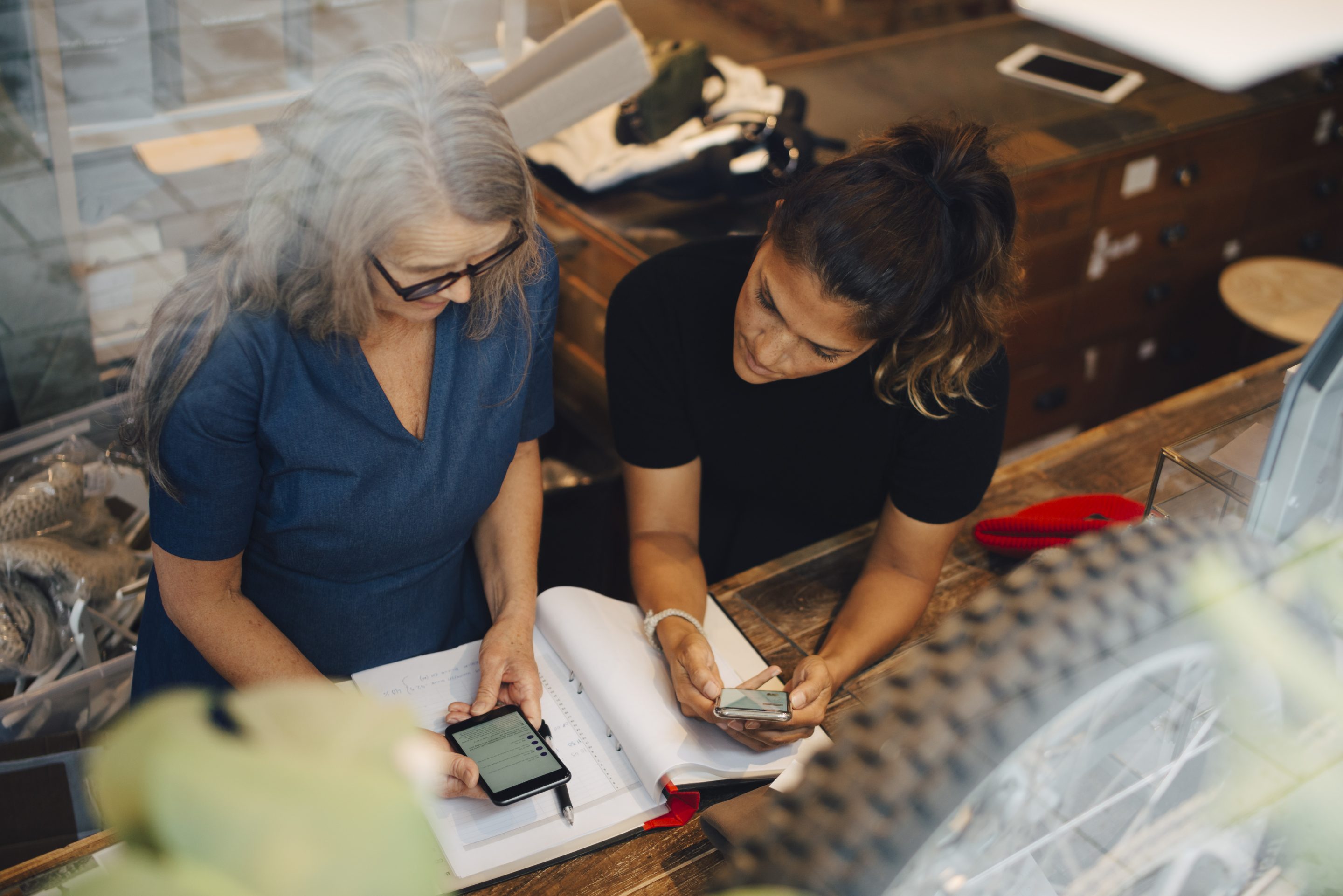 Startups have met the needs of small and medium businesses by offering practical solutions and seamless digital products.