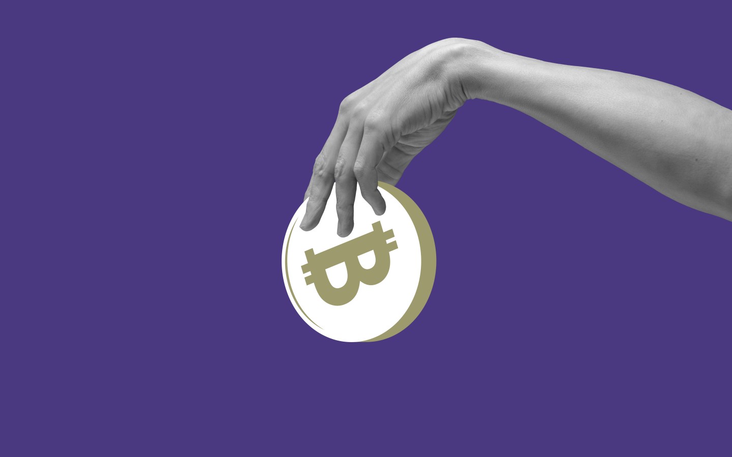 Bitcoin