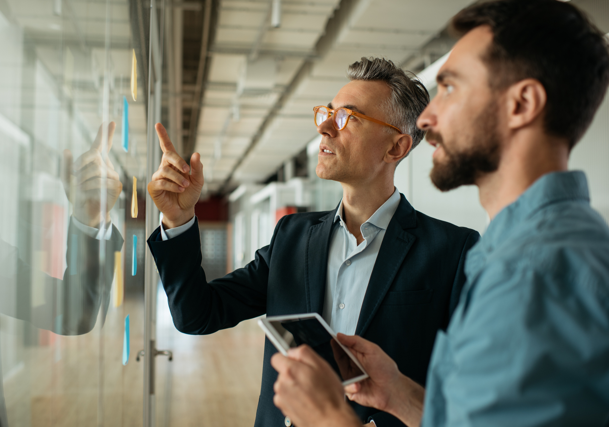 Making the switch to agile or flat team structures can lead to culture issues.