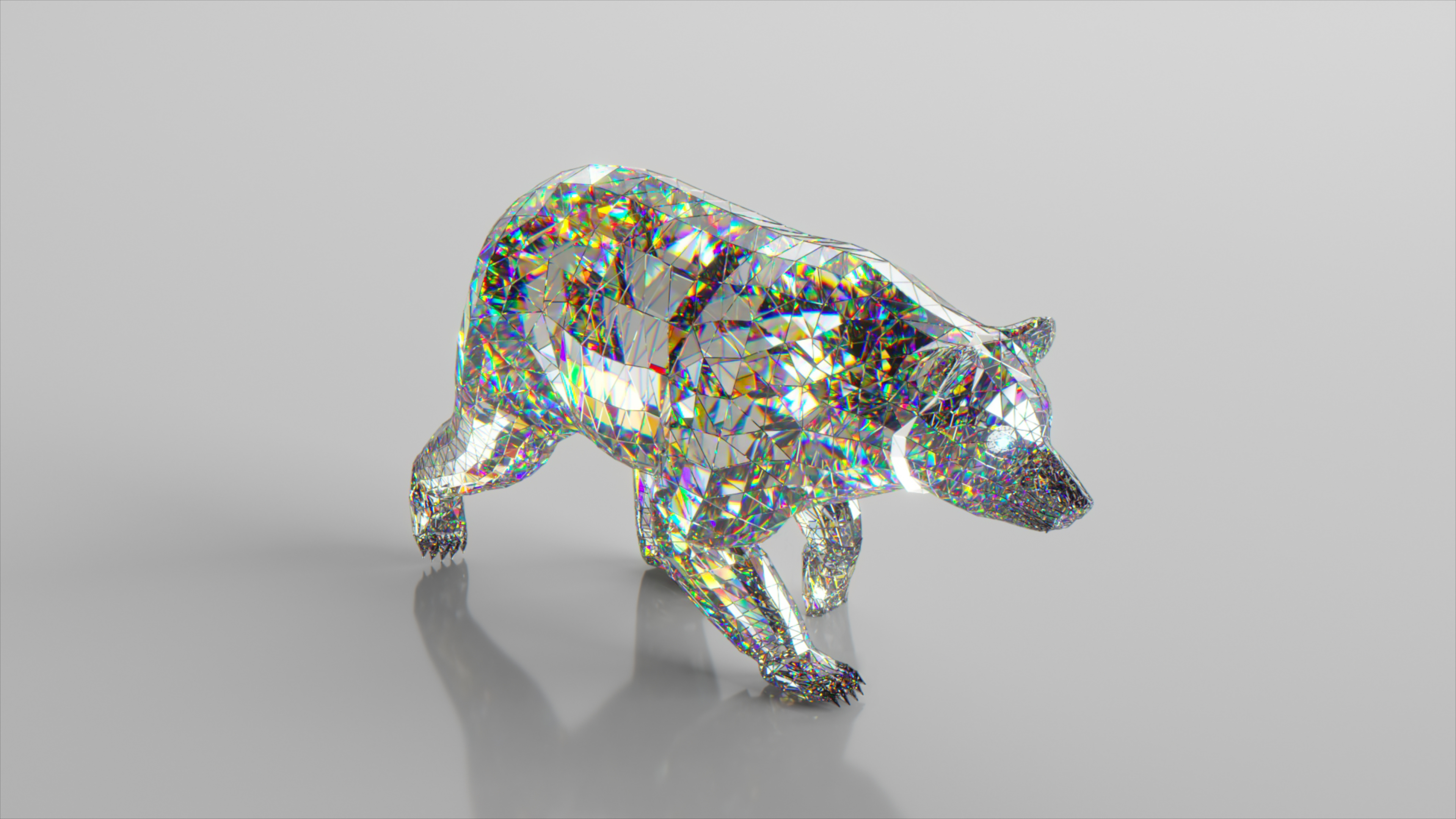 When will the bear market end? 