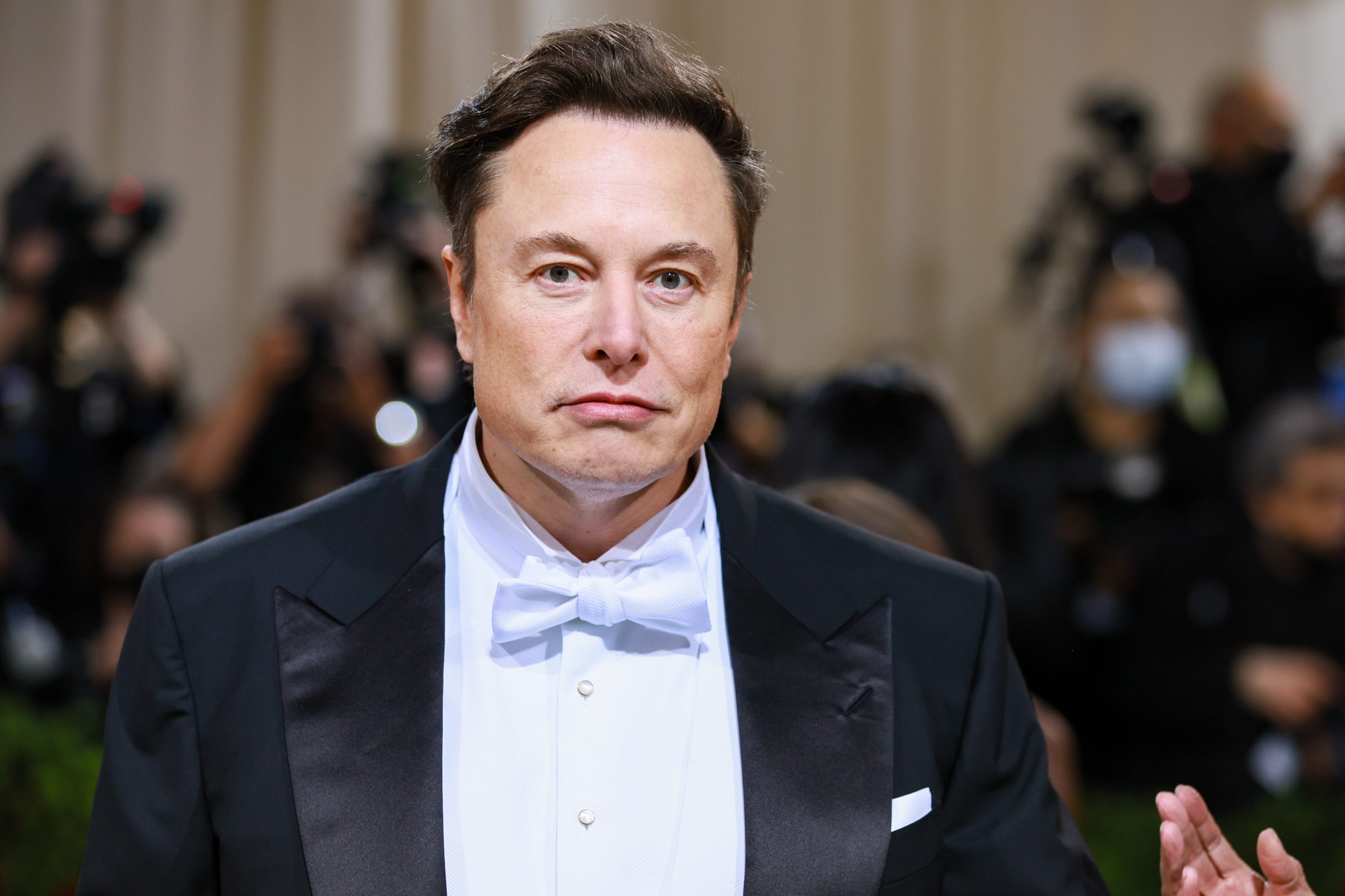 Tesla reported its first quarterly sales decline in two years, and other Chinese EV makers are following suit.
