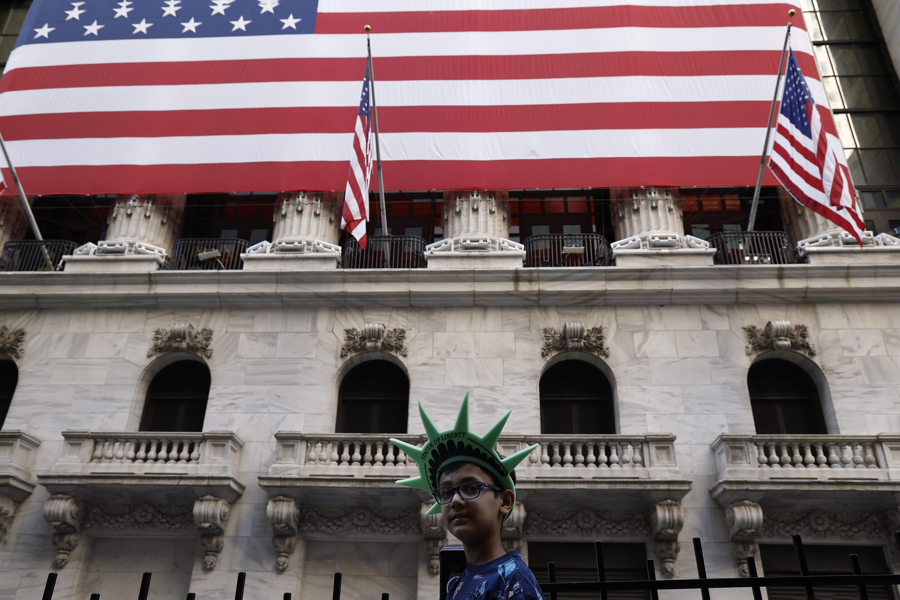 Patriotism can help bring Americans together to explore competing ideas with open minds and compromise when needed.