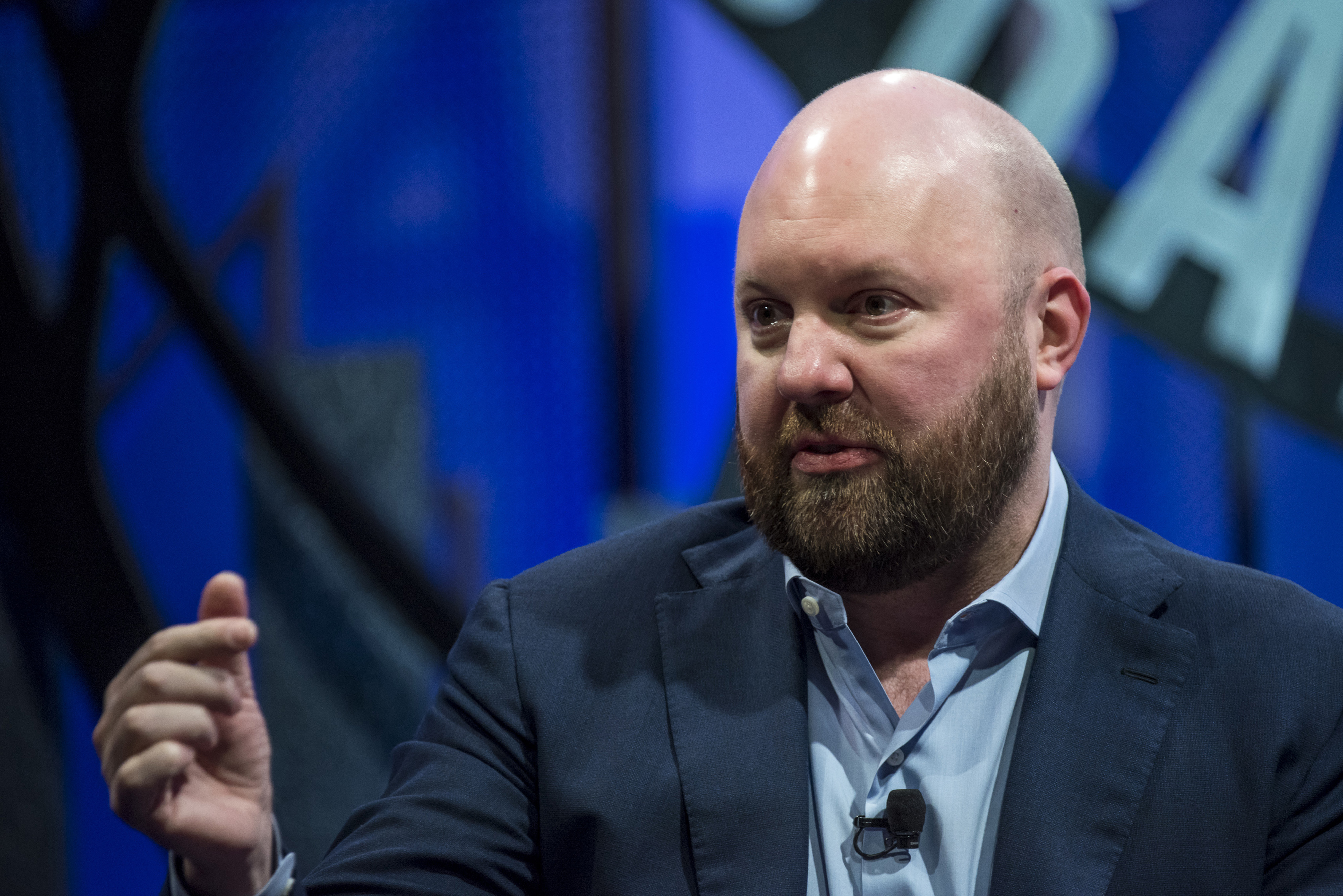 Marc Andreessen, a towering figure in Silicon Valley’s venture capitalist community, tells boards they need to make IT experts feel like they are first-class citizens at their company.