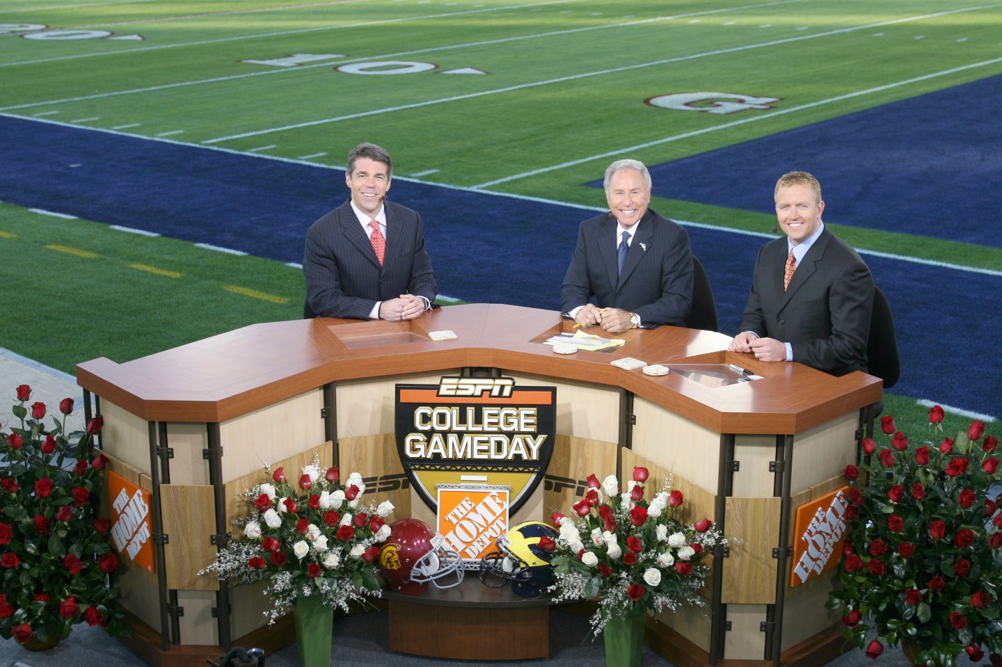 College football’s chase for TV money is dismantling century-old NCAA rivalries. ‘It’s all about money’