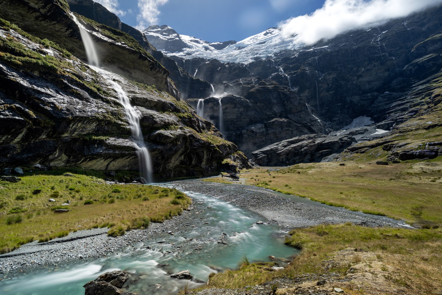 A travel guide to New Zealand ahead of next year’s Women’s World Cup