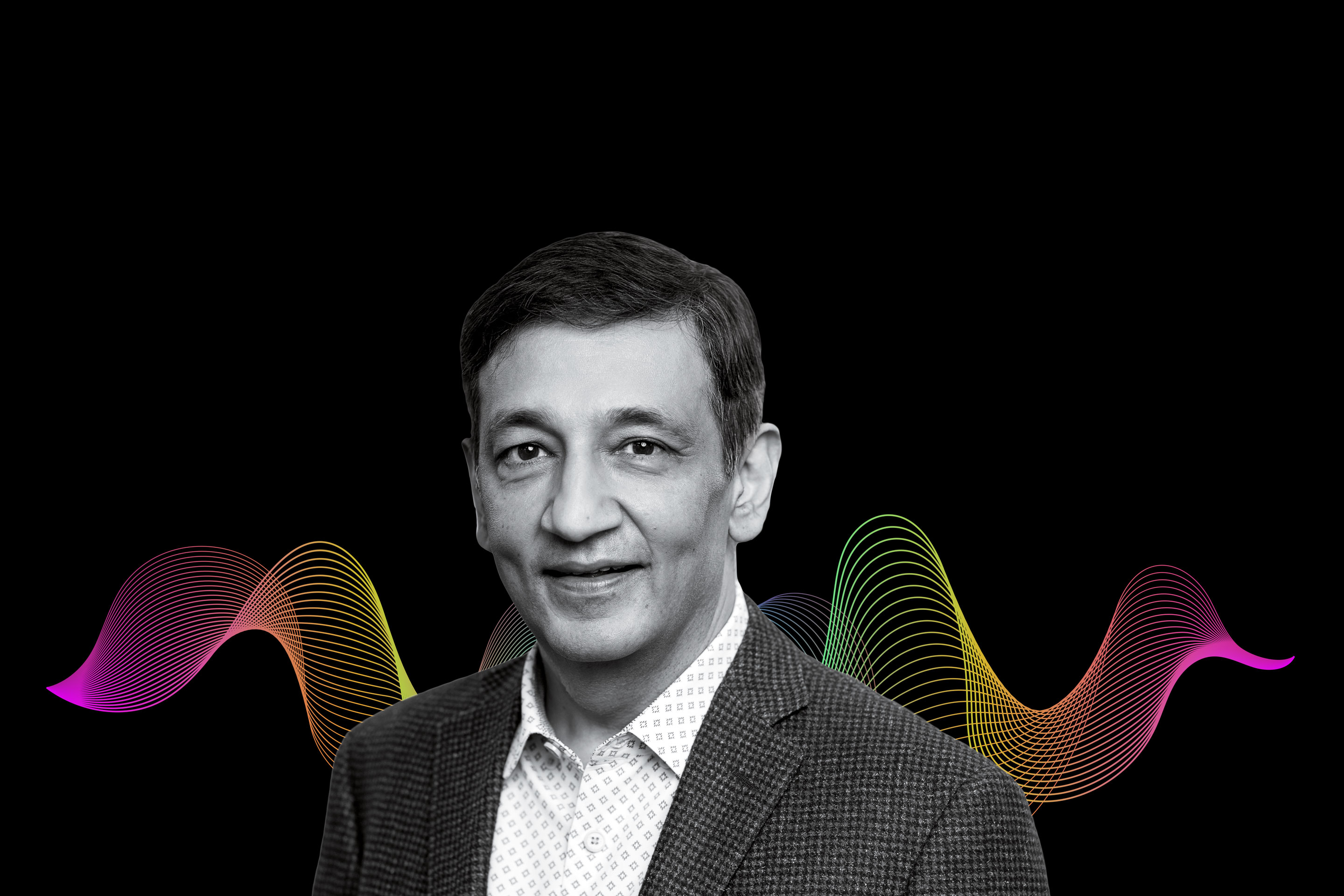 Panera CEO Niren Chaudhary on Leadership Next.