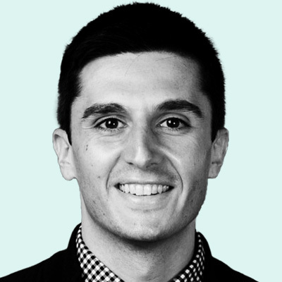 Photo of Paolo Confino