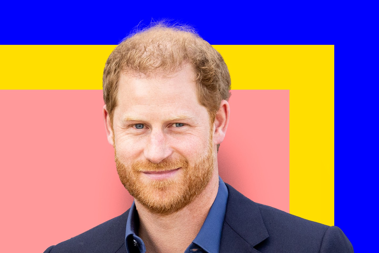 Prince Harry talks with psychologist Adam Grant about how building a resilient workforce starts with mental fitness