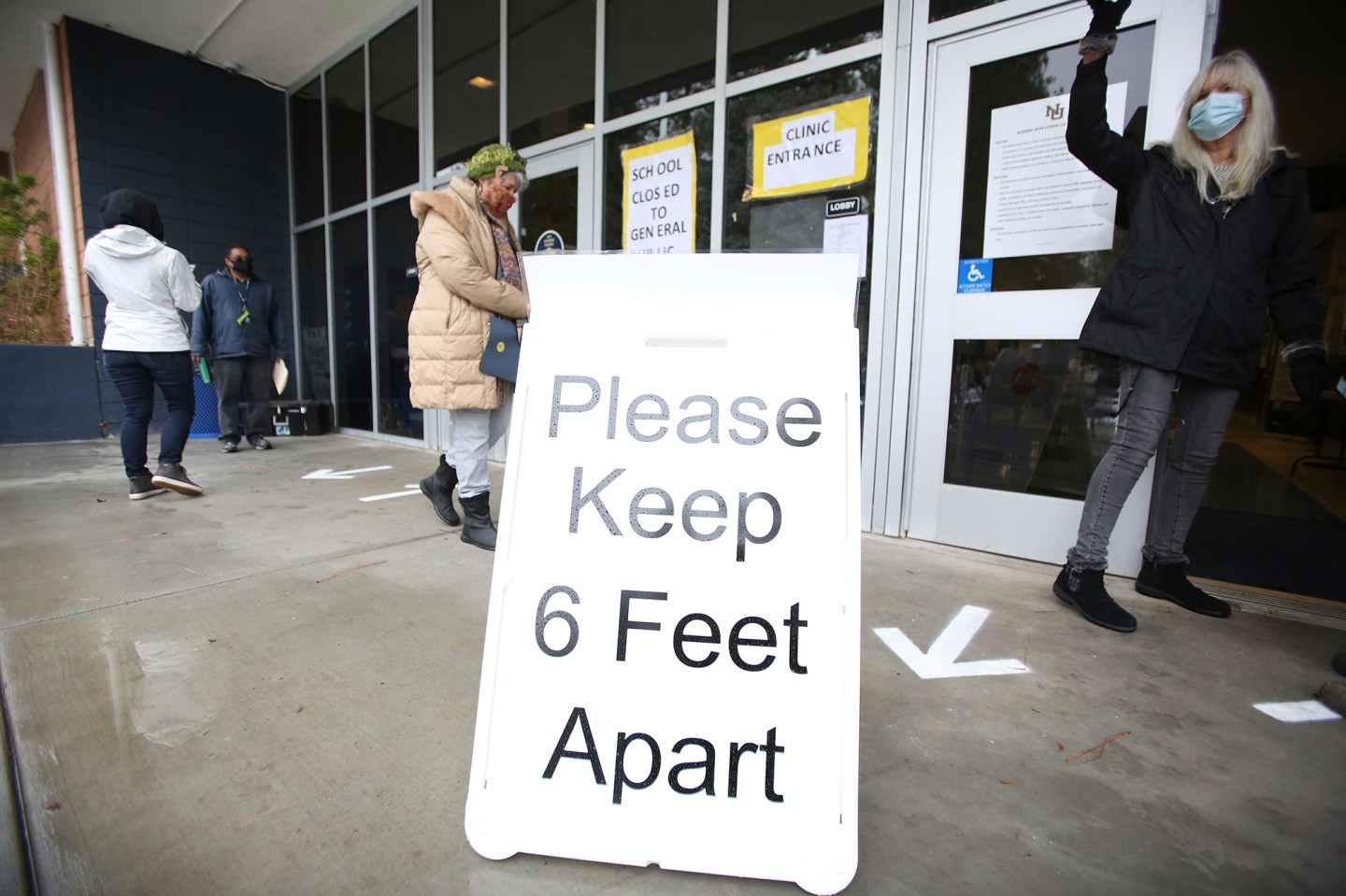 CDC drops quarantine requirement for COVID exposure: ‘The current conditions of this pandemic are very different from those of the last two years’