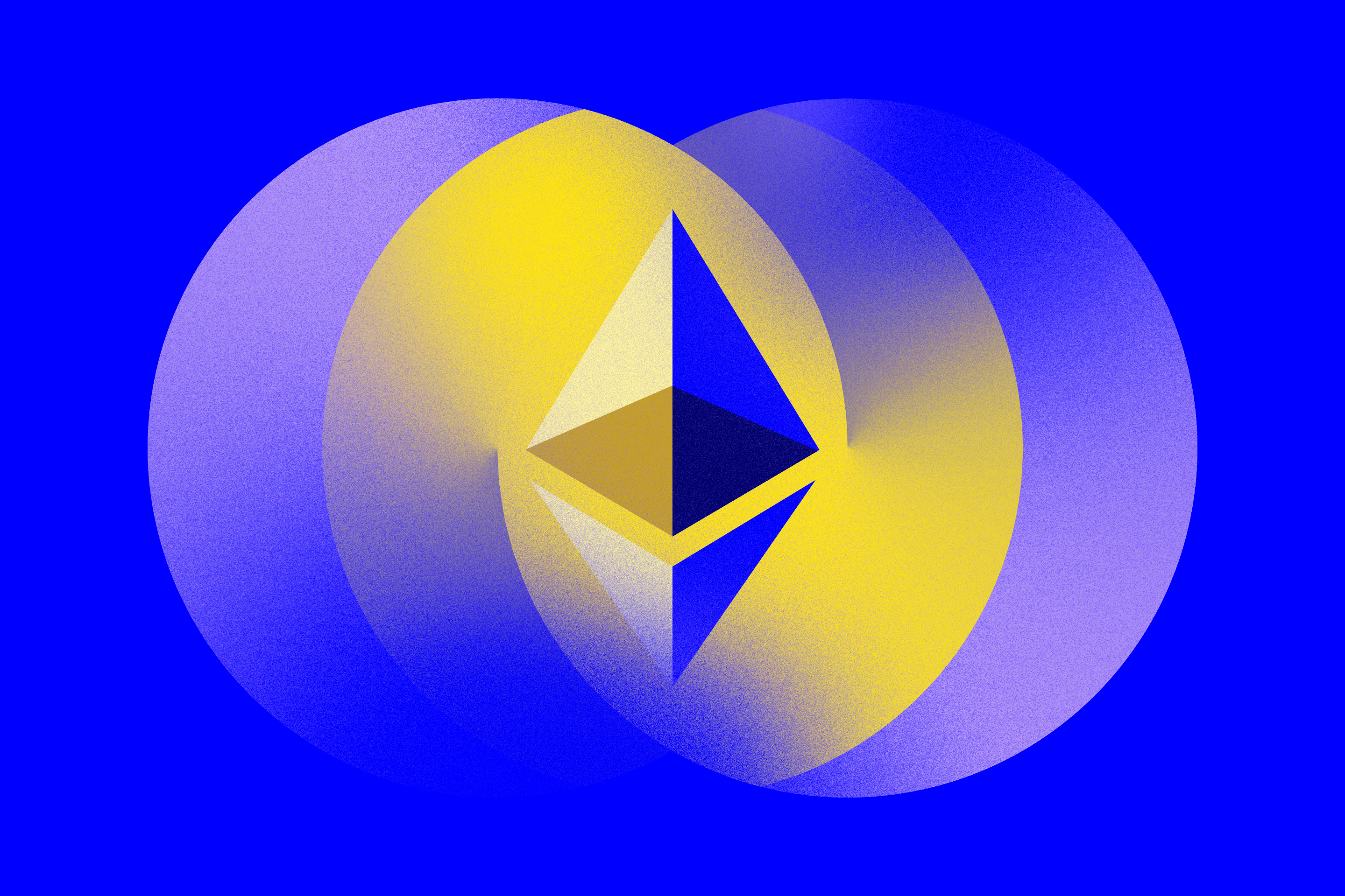 Ethereum-merge