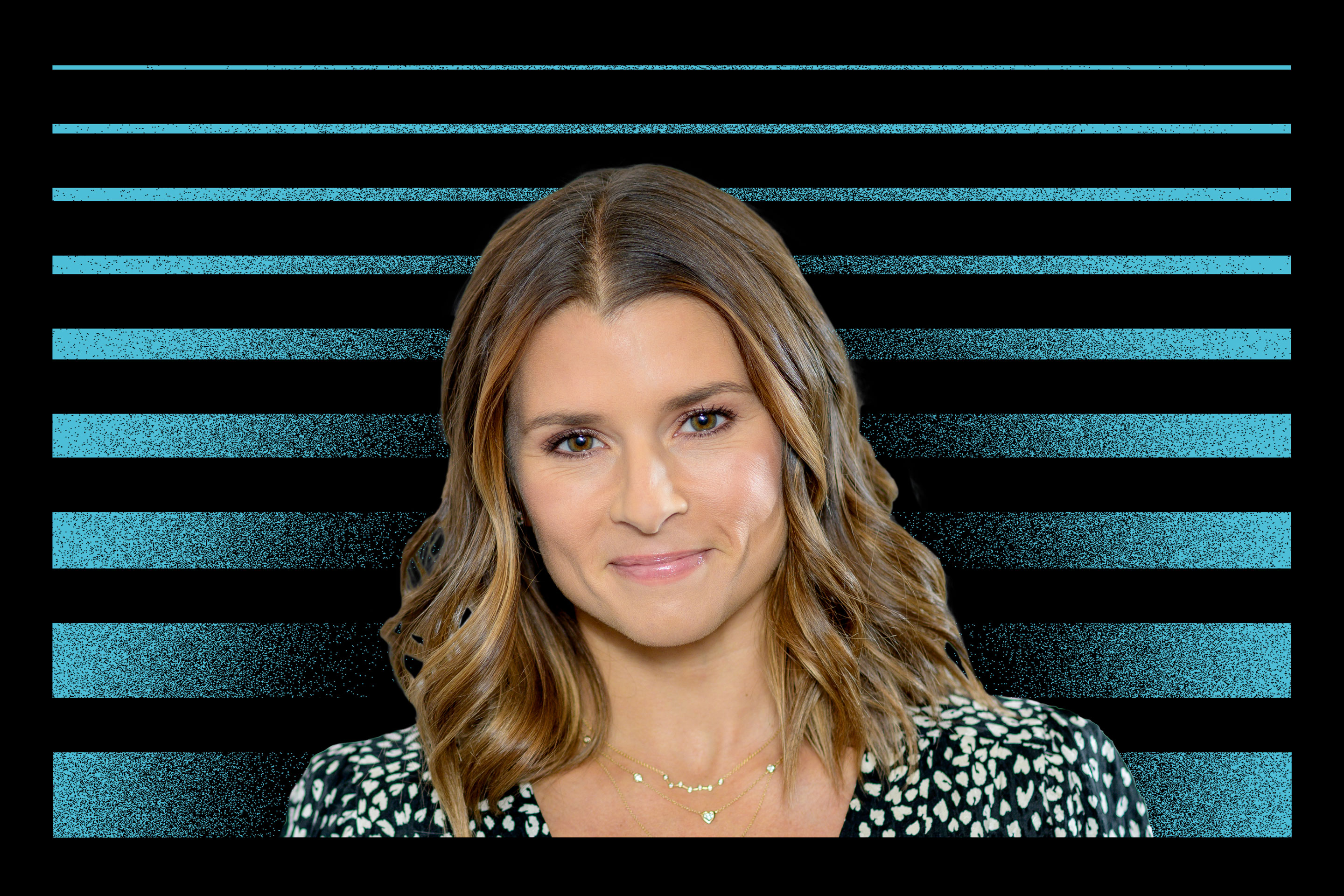 Danica Patrick on investing on Petfolk.