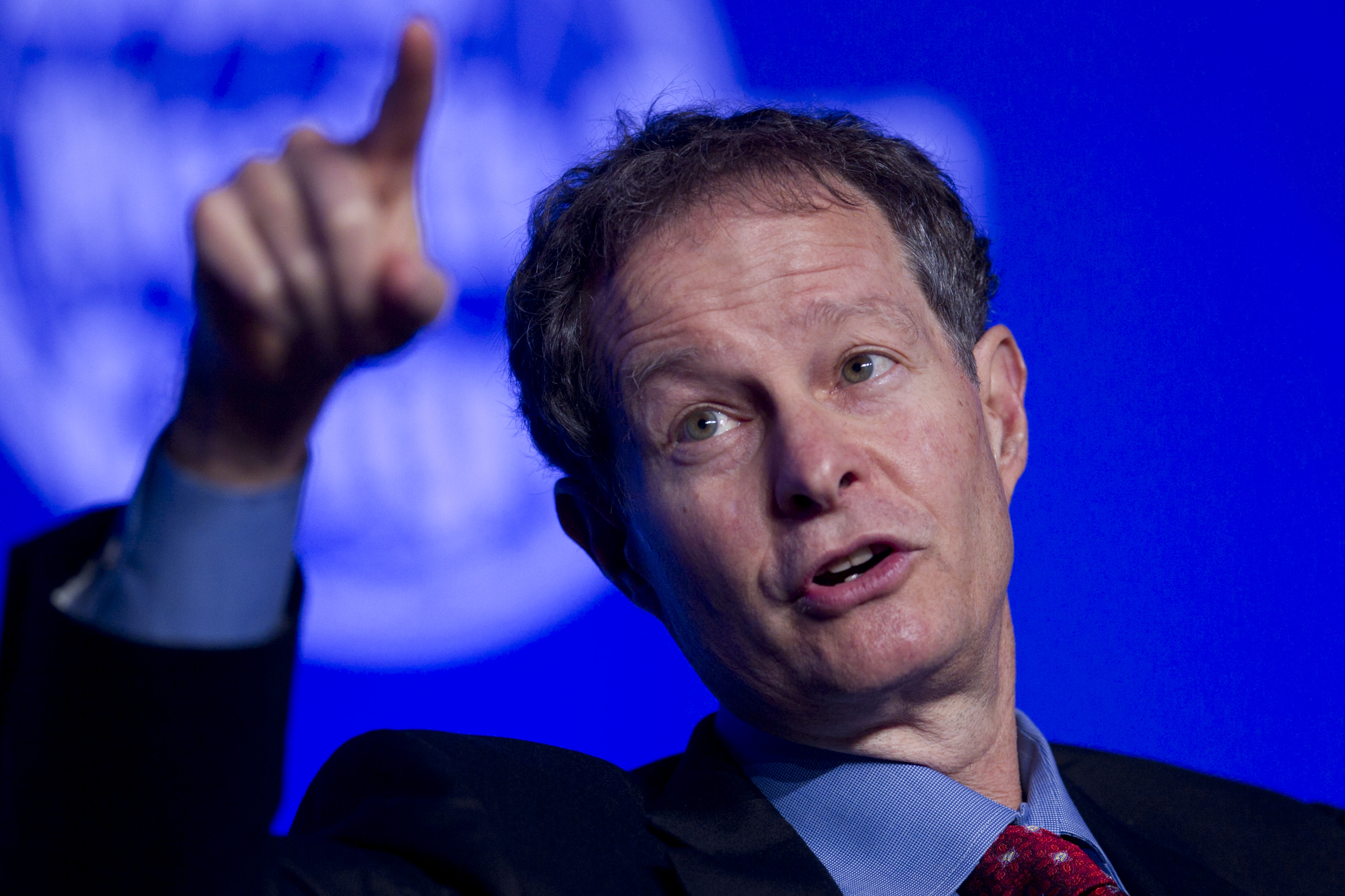 John Mackey
